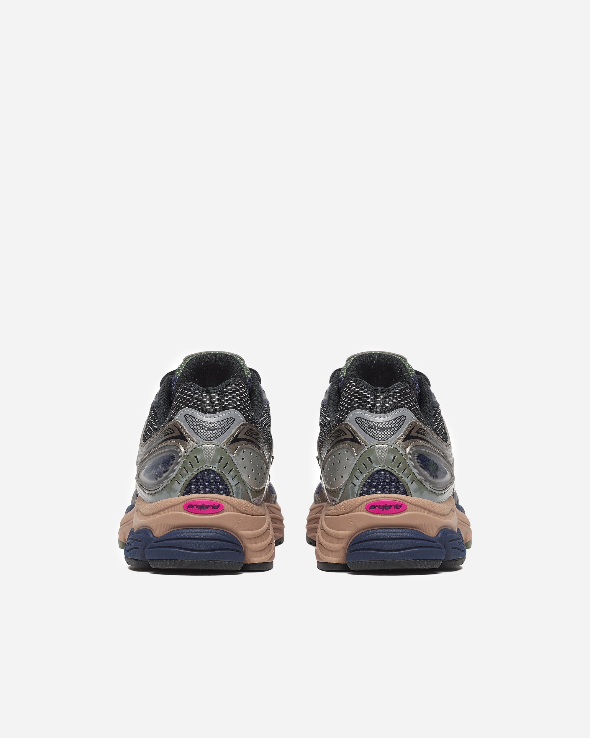 Saucony Progrid Omni 9 BLUE/BRUSH S70739-74