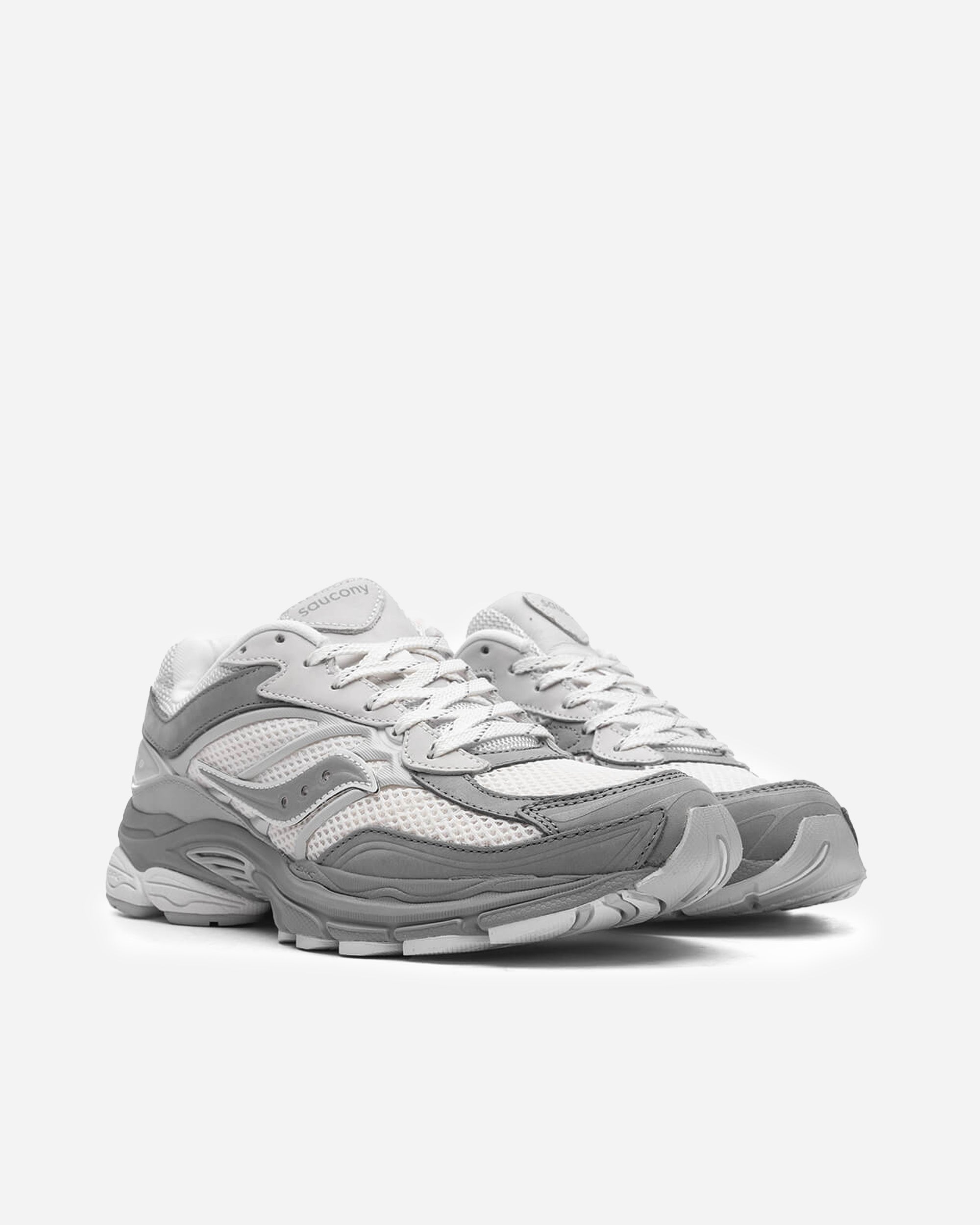 Saucony Progrid Omni 9 CLOUD/FLINT S70833-2