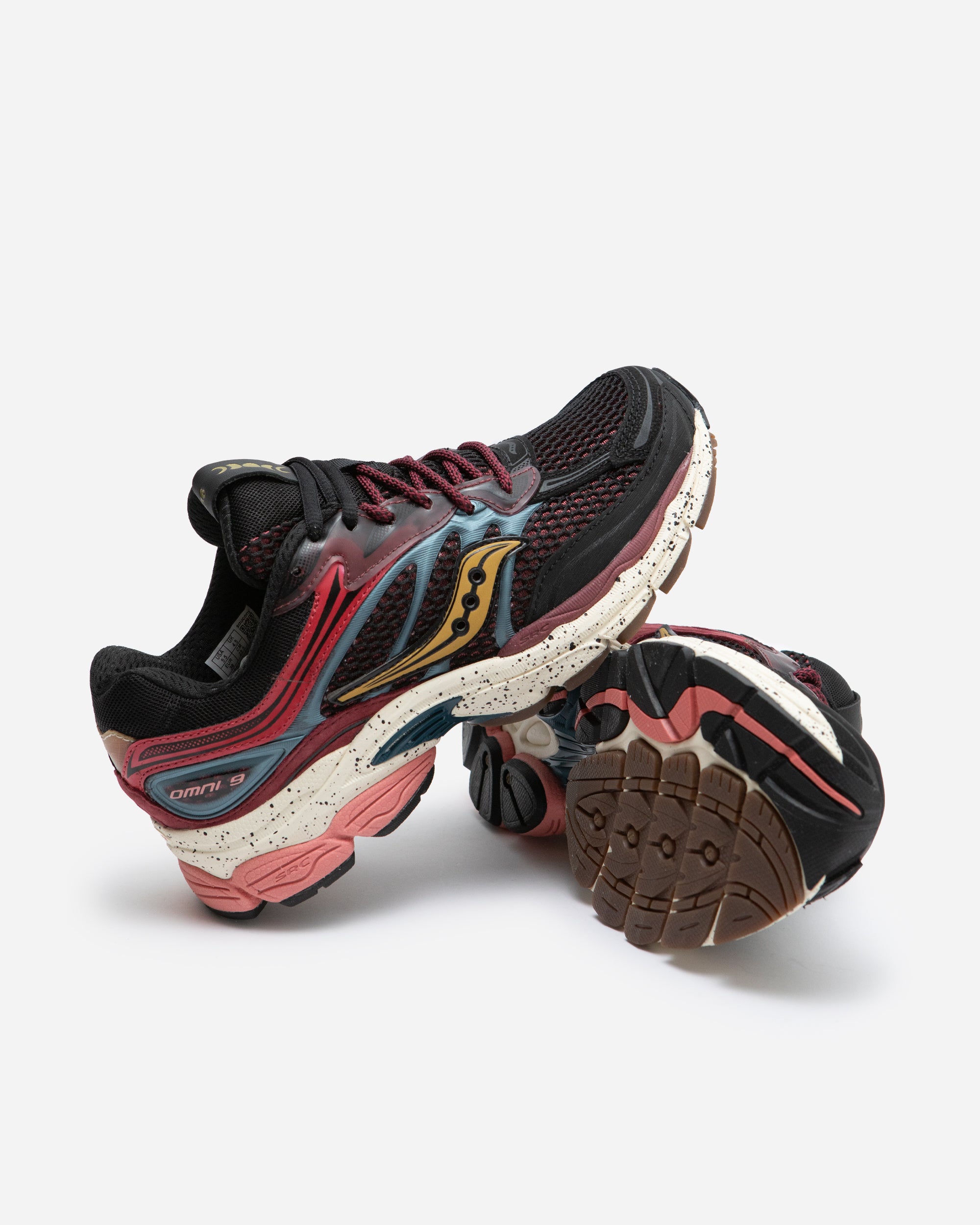 Saucony Progrid Omni 9 MULTI S70838-2