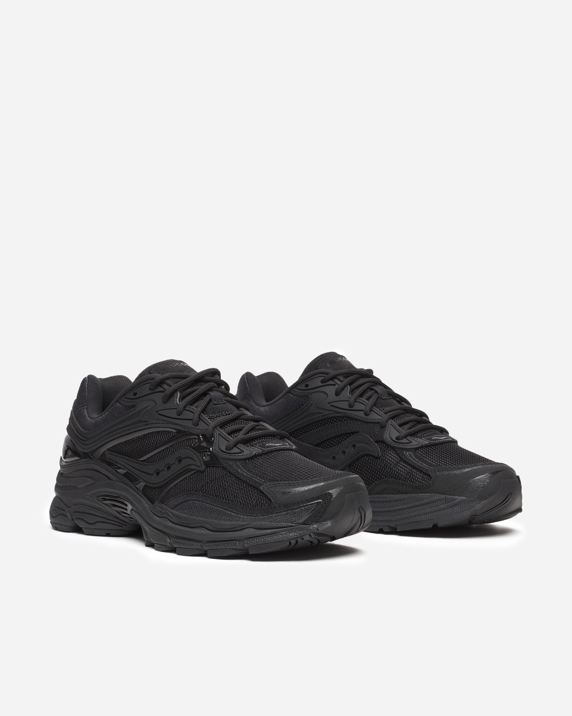 Saucony Progrid Omni 9 BLACK S70897-3