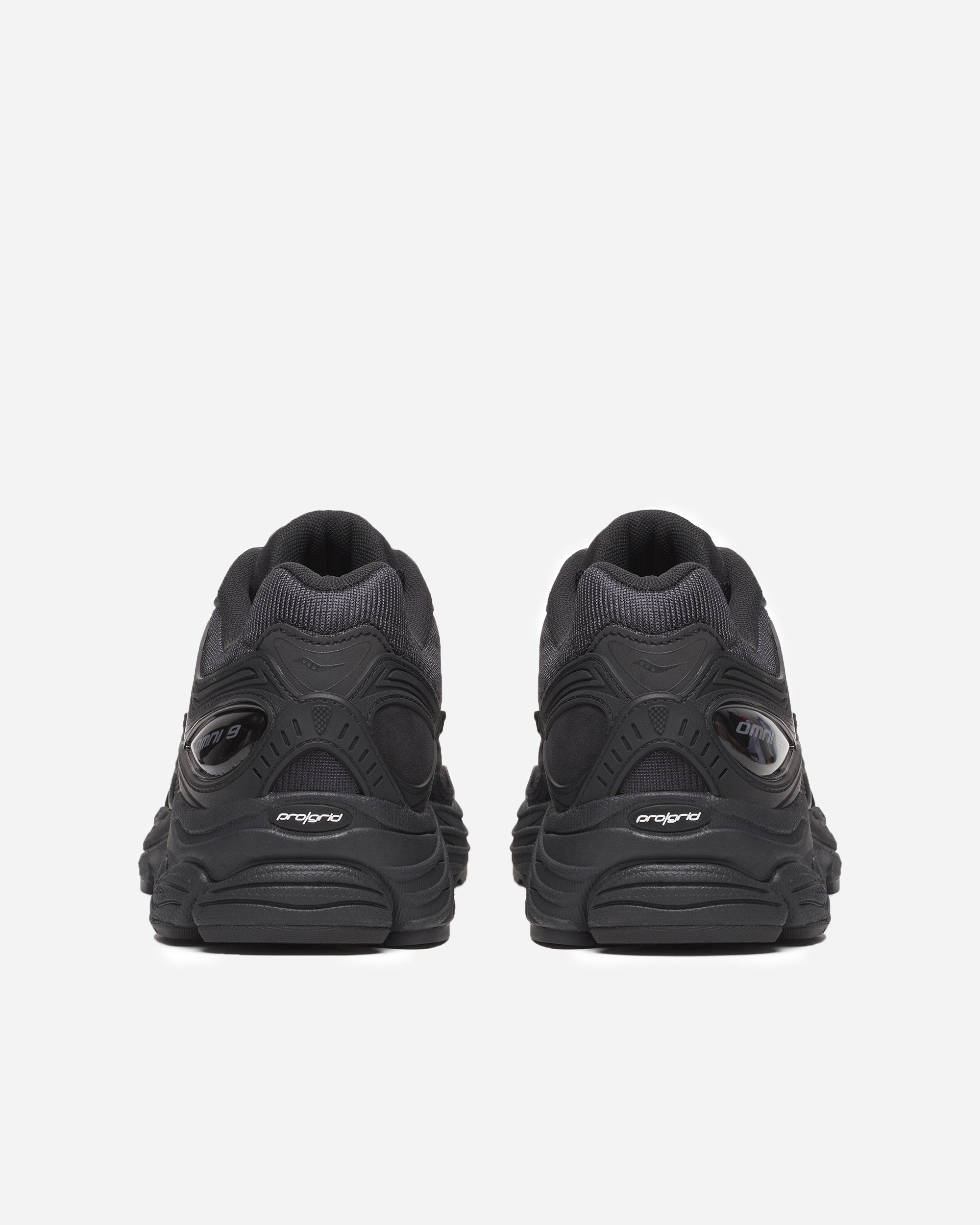 Saucony Progrid Omni 9 BLACK S70897-3
