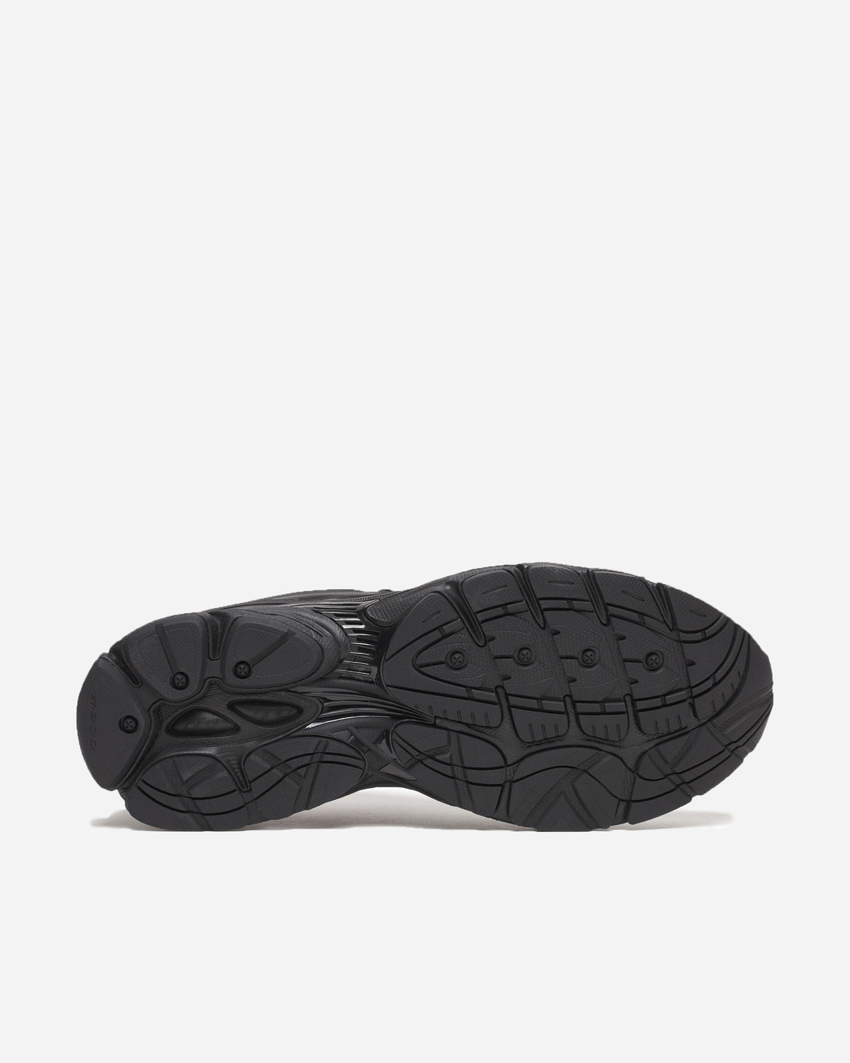 Saucony Progrid Omni 9 BLACK S70897-3