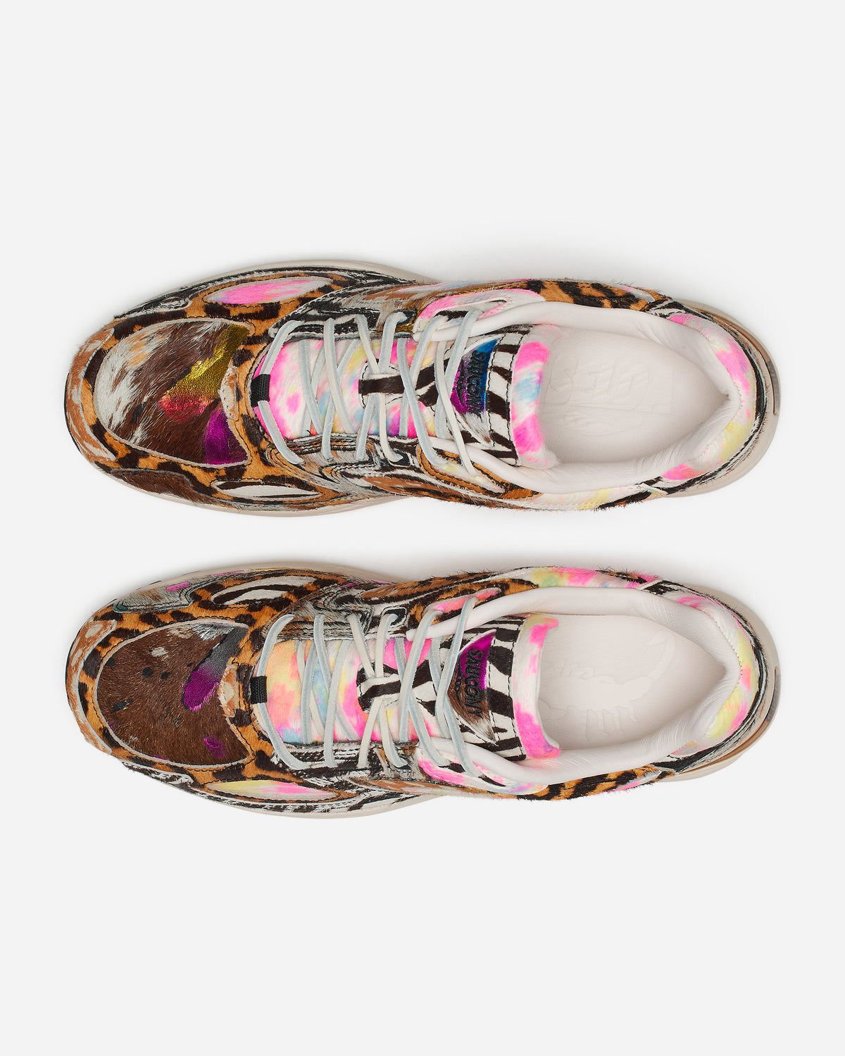 Saucony Saucony x Westside Gunn Grid Jazz 9 Multi S71047-5