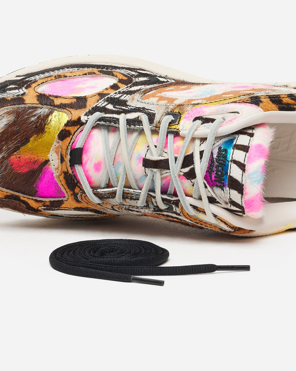 Saucony Saucony x Westside Gunn Grid Jazz 9 Multi S71047-5