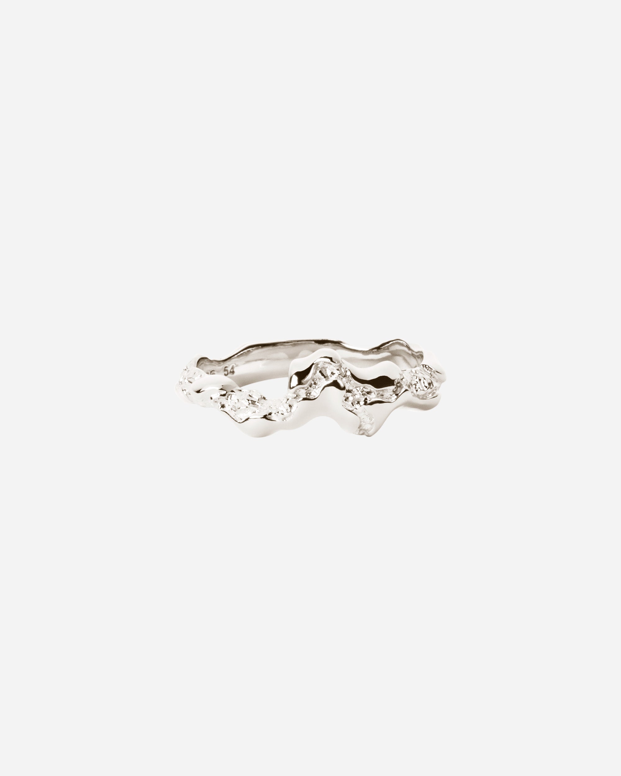 Small Fusion Contrast Ring