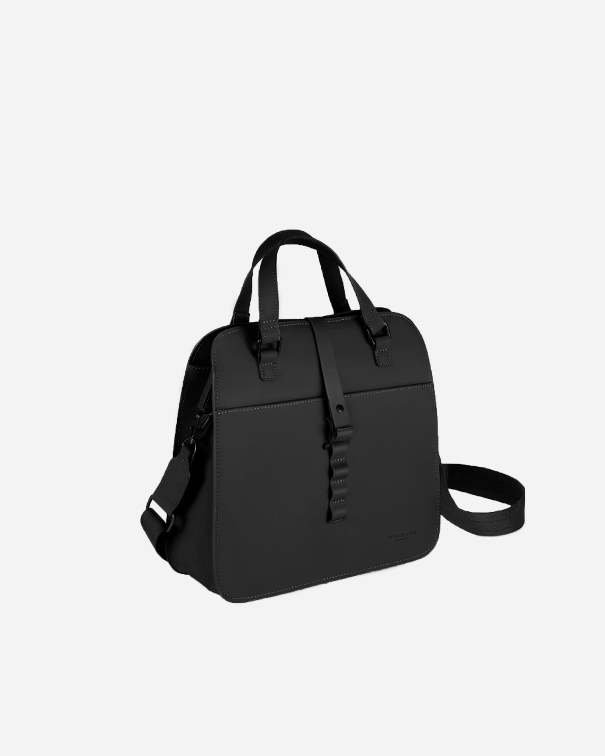 Gaston Luga Spläsh Cleo Crossbody Cloud Cream SPCCBBK