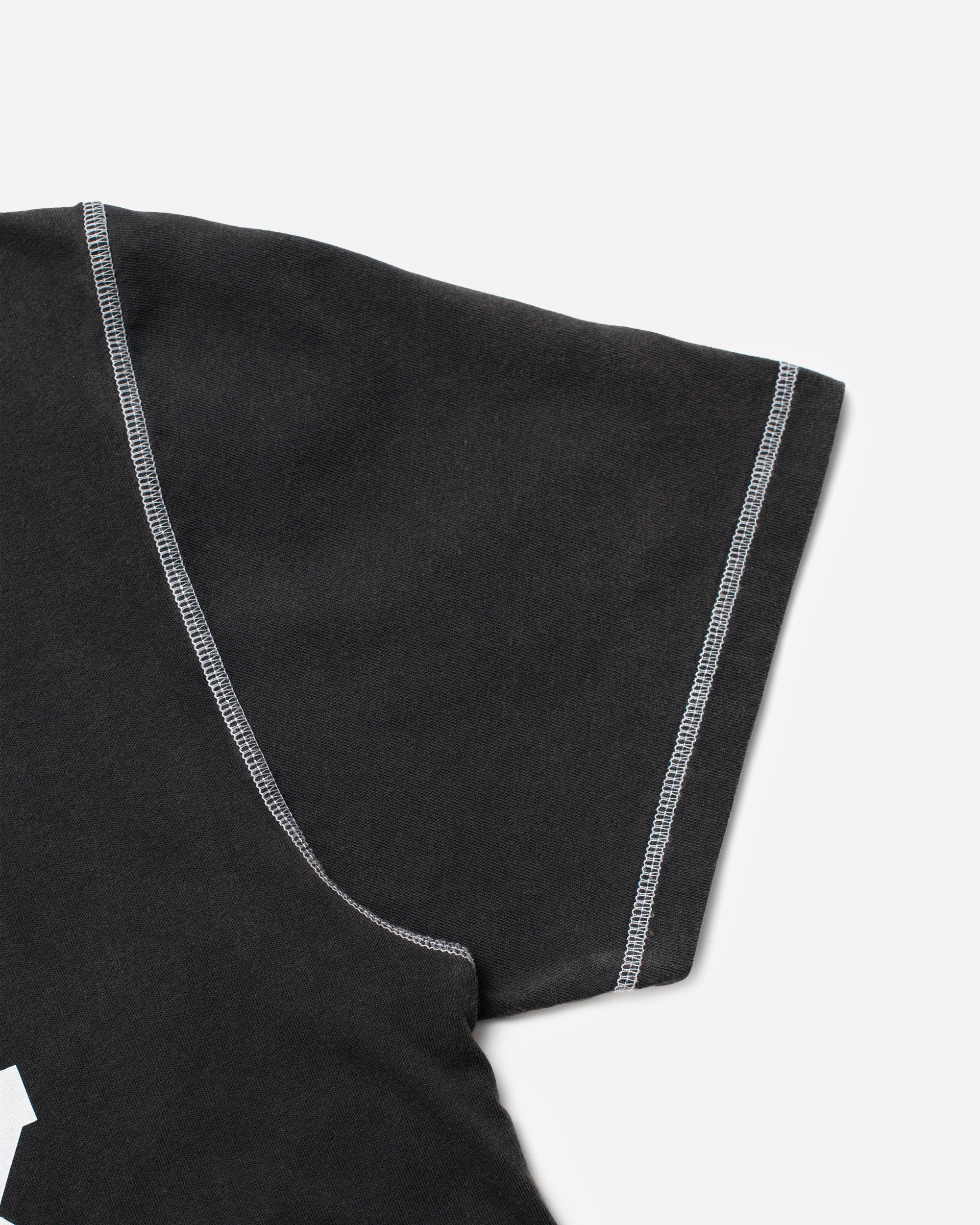 Carne Bollente Big Tipper OFF BLACK  SS26BT0102_Off-Black