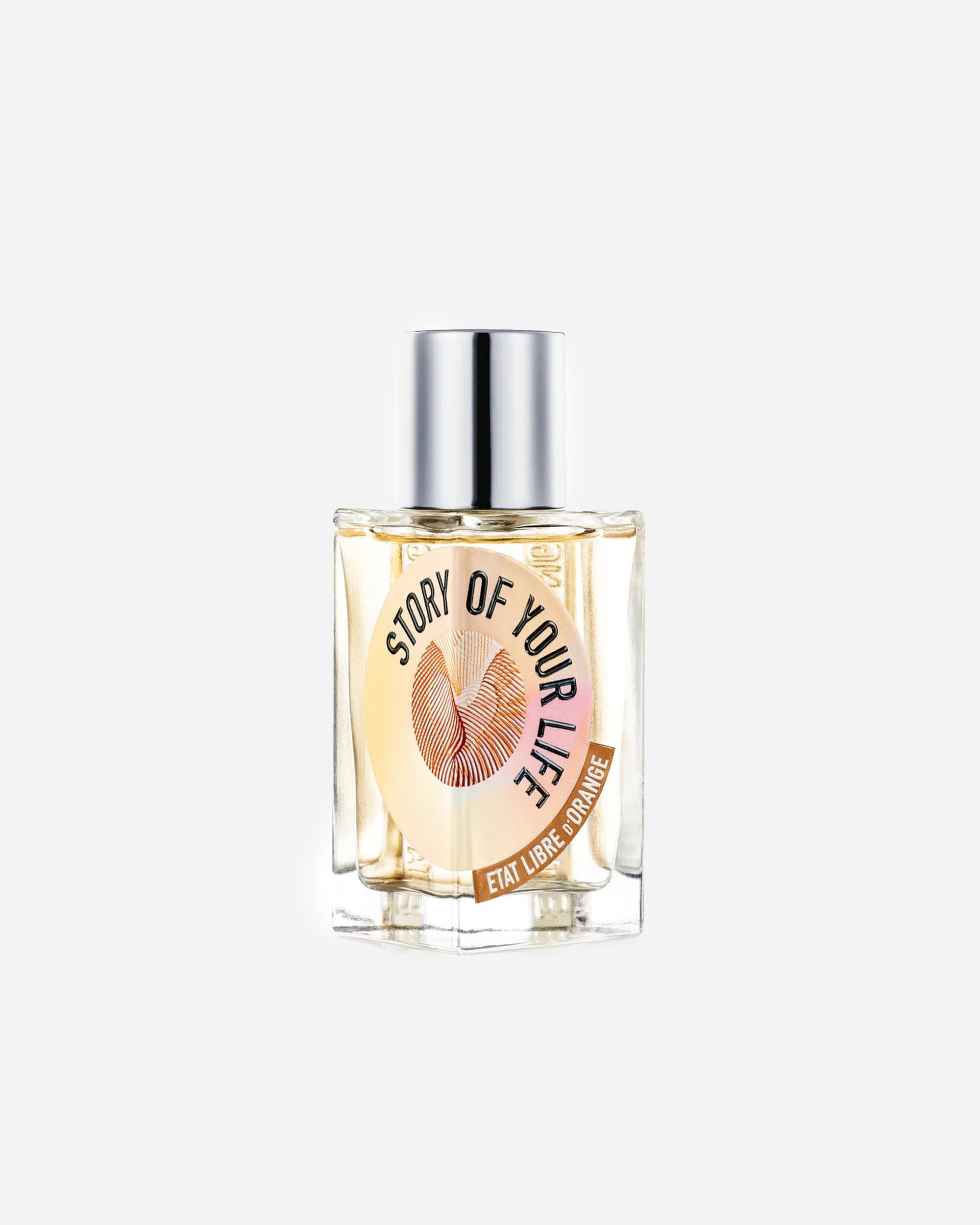 ETAT LIBRE D'ORANGE Story of your Life Eau de Parfum 50 ml Multi STO050