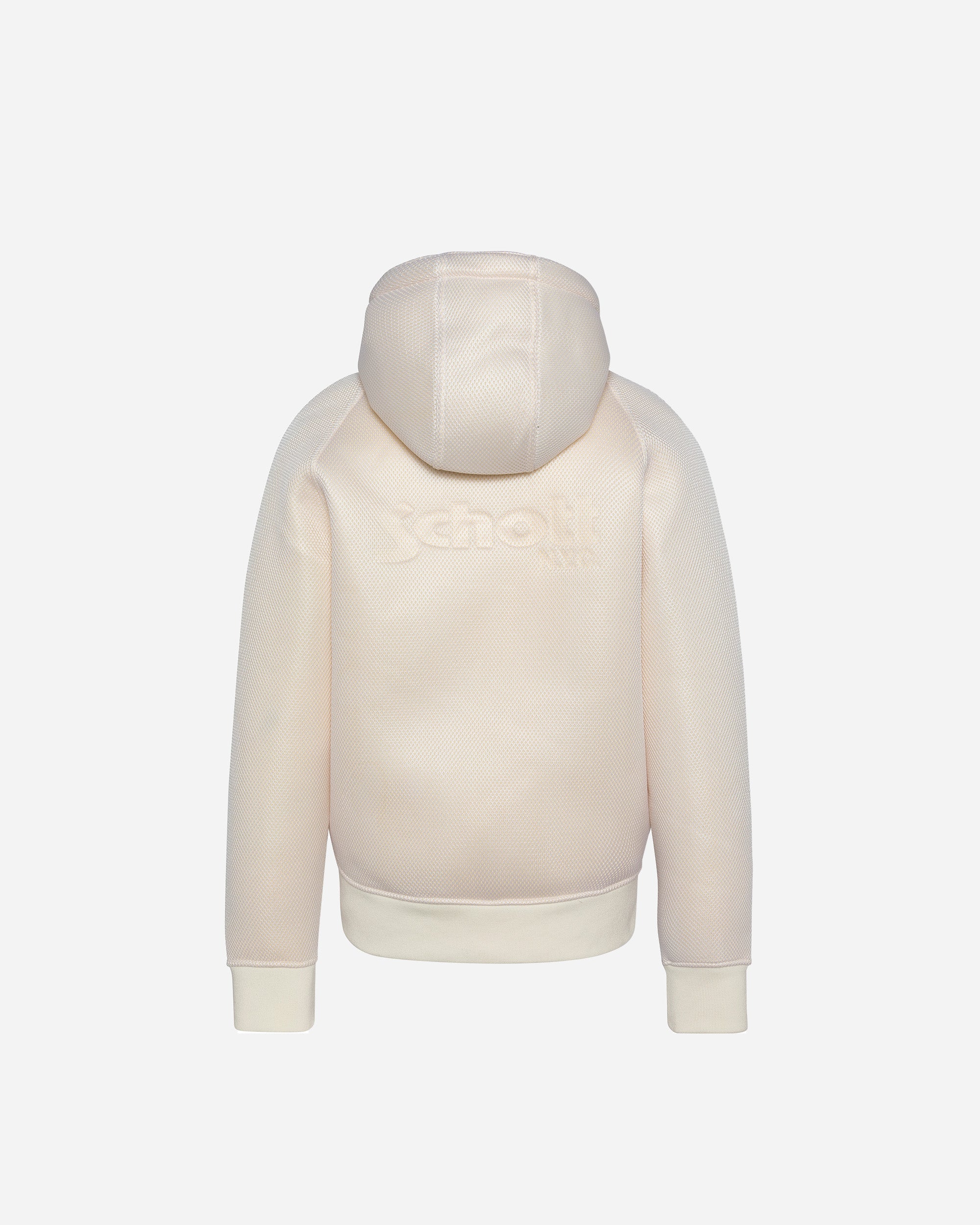 Schott Big Sweat A Capuche WHITE SWCAMERON1-WHITE