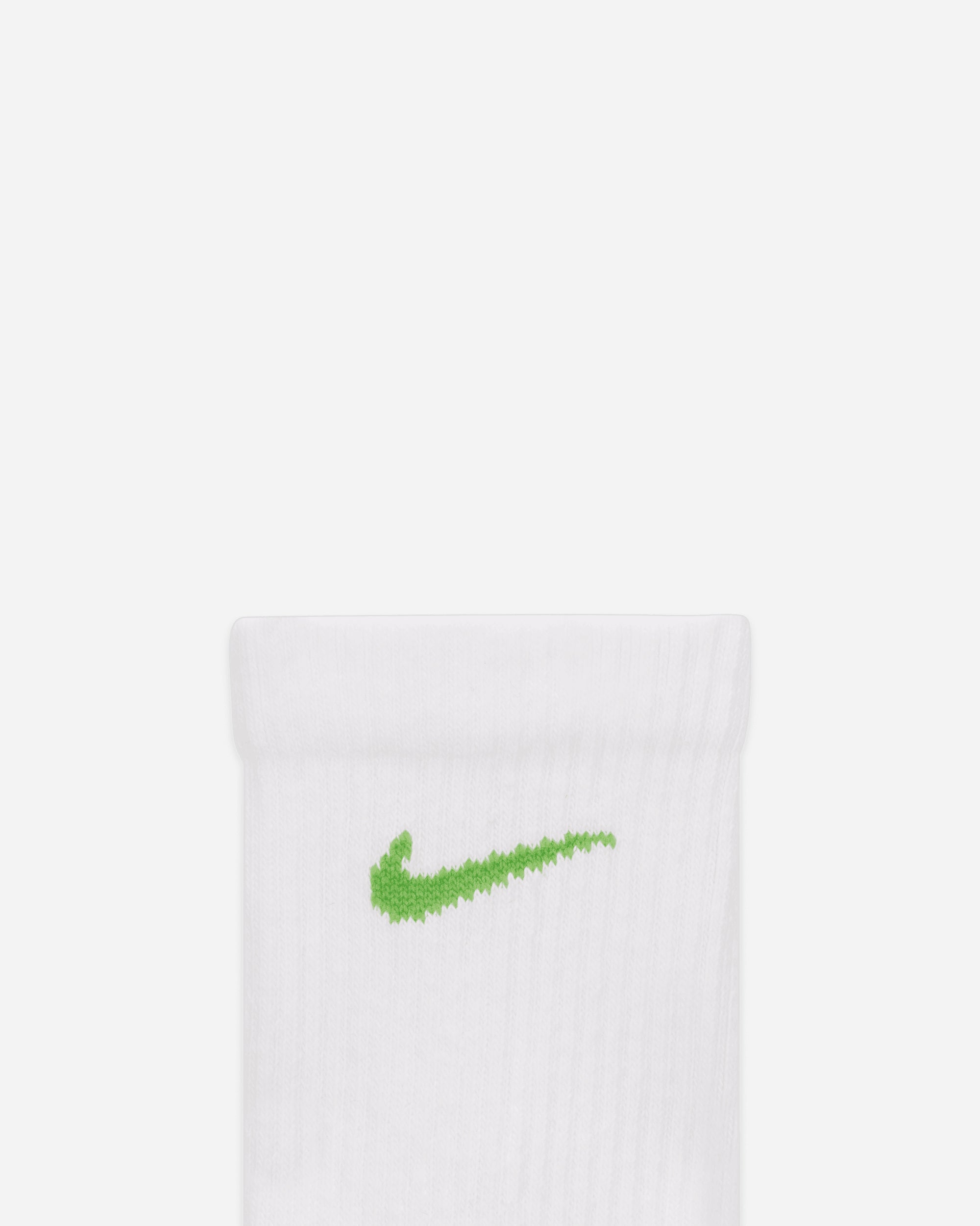 Nike Everyday Plus Cushioned Training Crew Socks (3 pairs) MULTI-COLOR SX6888-967