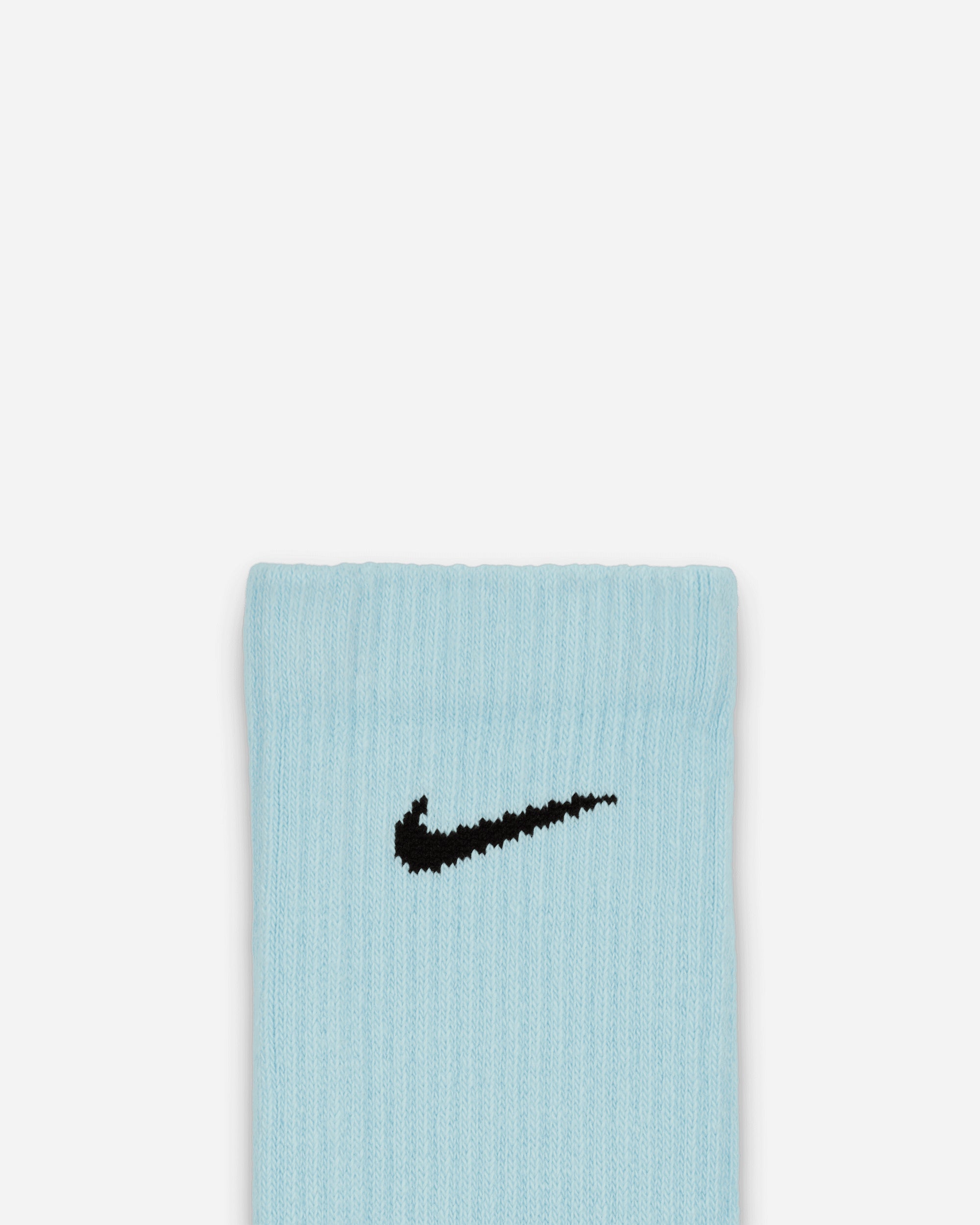 Nike Everyday Plus Training Crew Socks (3 Pairs) MULTI-COLOR SX6888-995