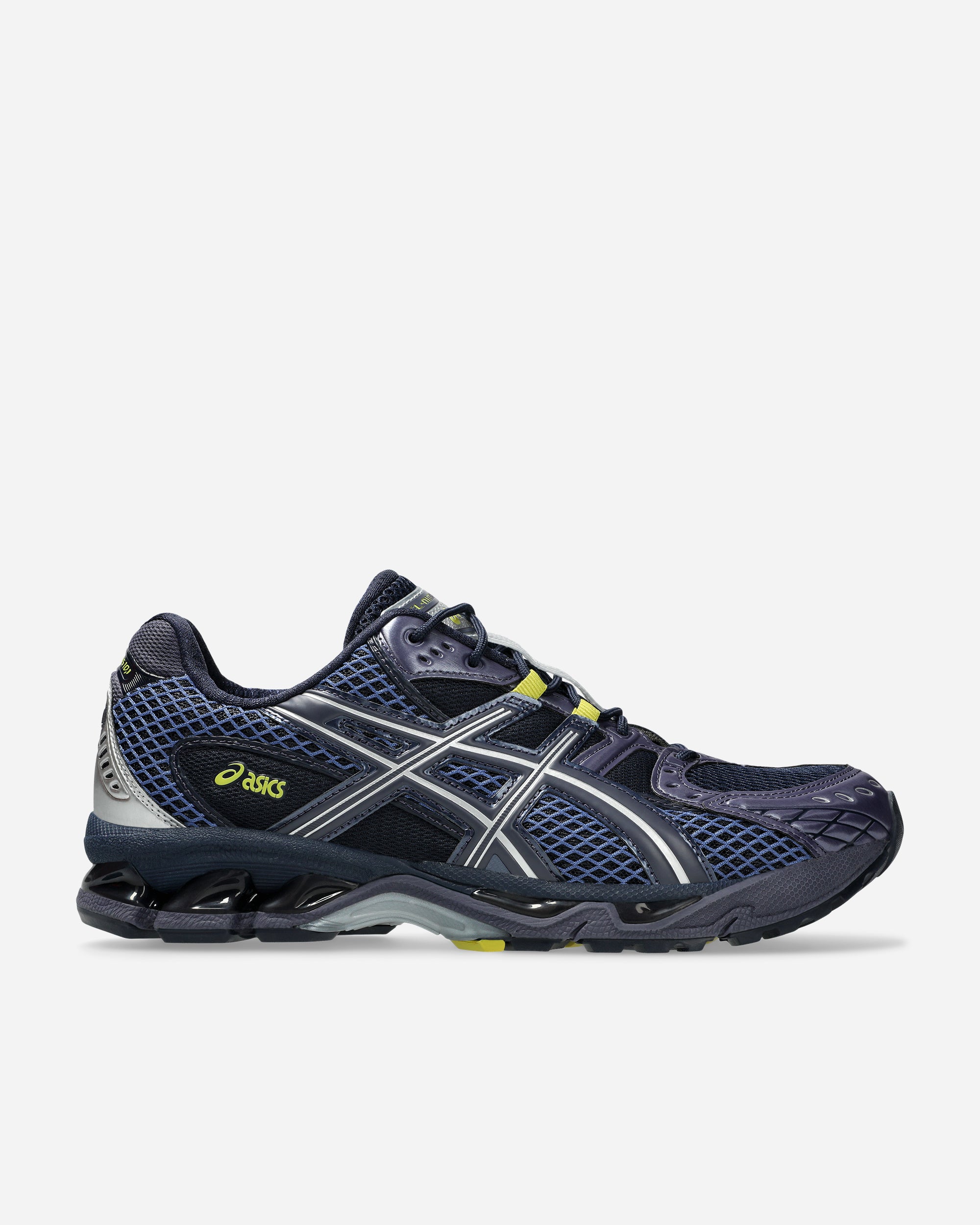 ASICS SportStyle GEL-Nimbus™ Blue sneakers - Main Image