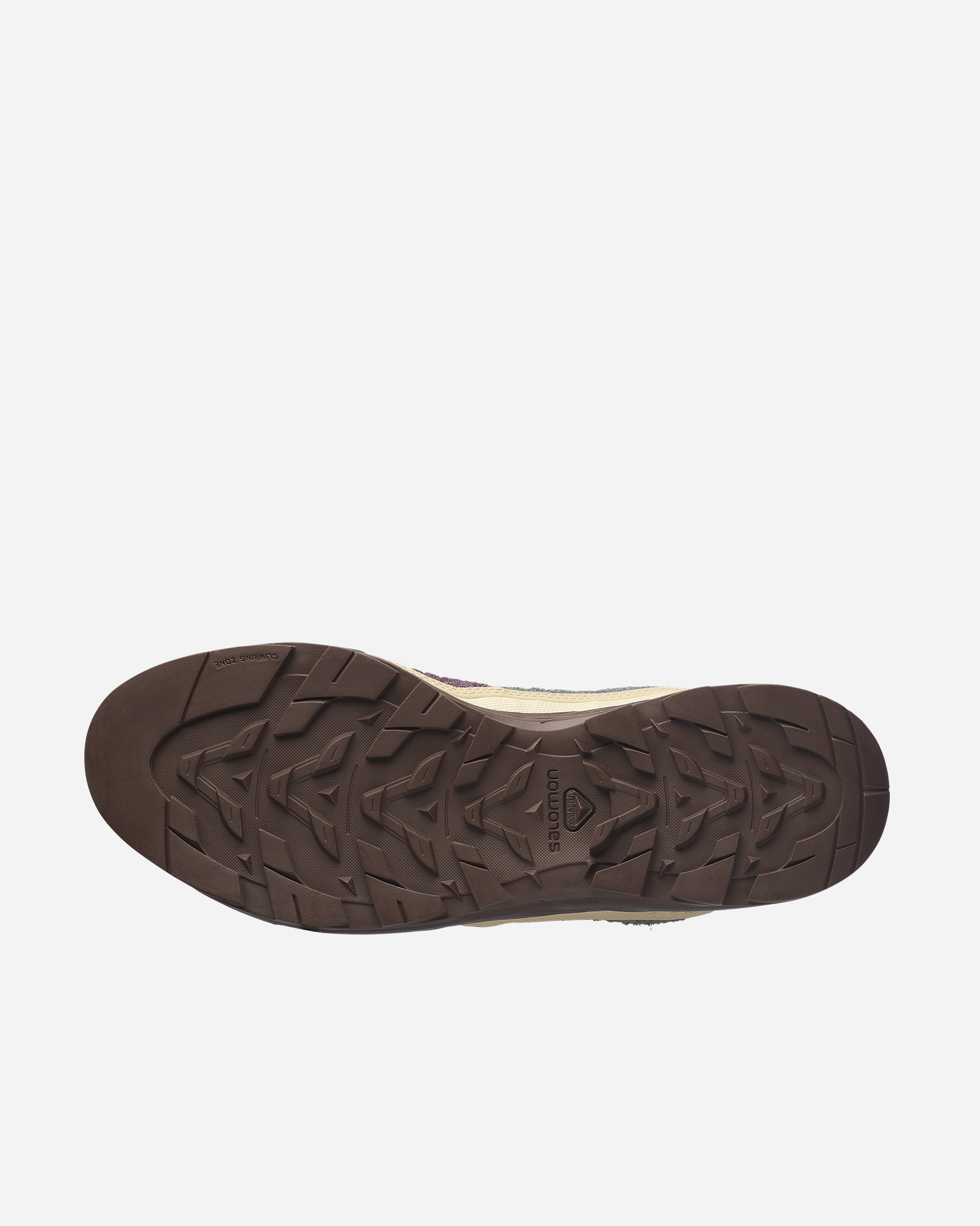 Salomon X-ALP Suede Plum Perfect/Nine Iron/Safari L47876200