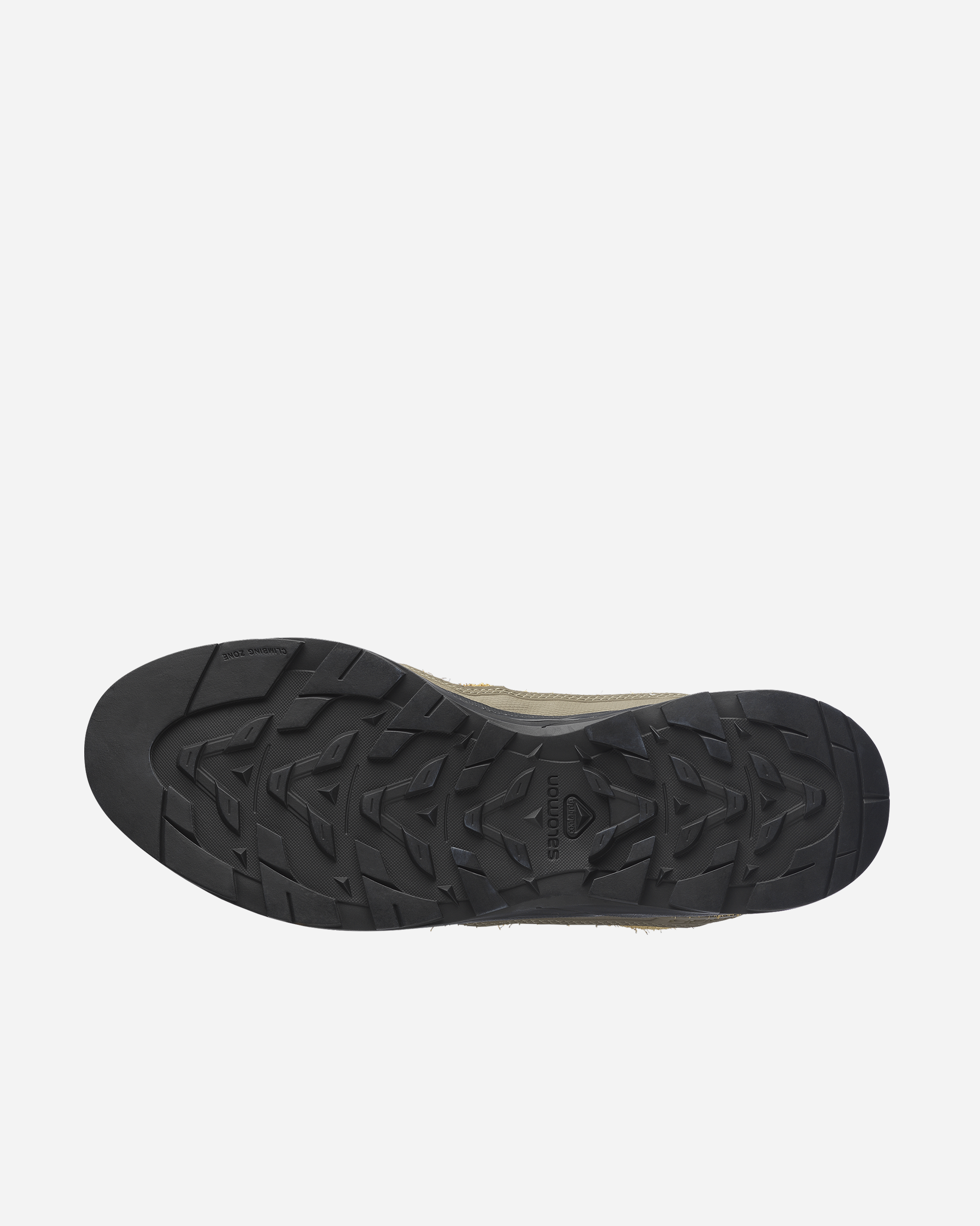 Salomon X-ALP Suede Bronze Brown/WoodThrush/Safari L47876300