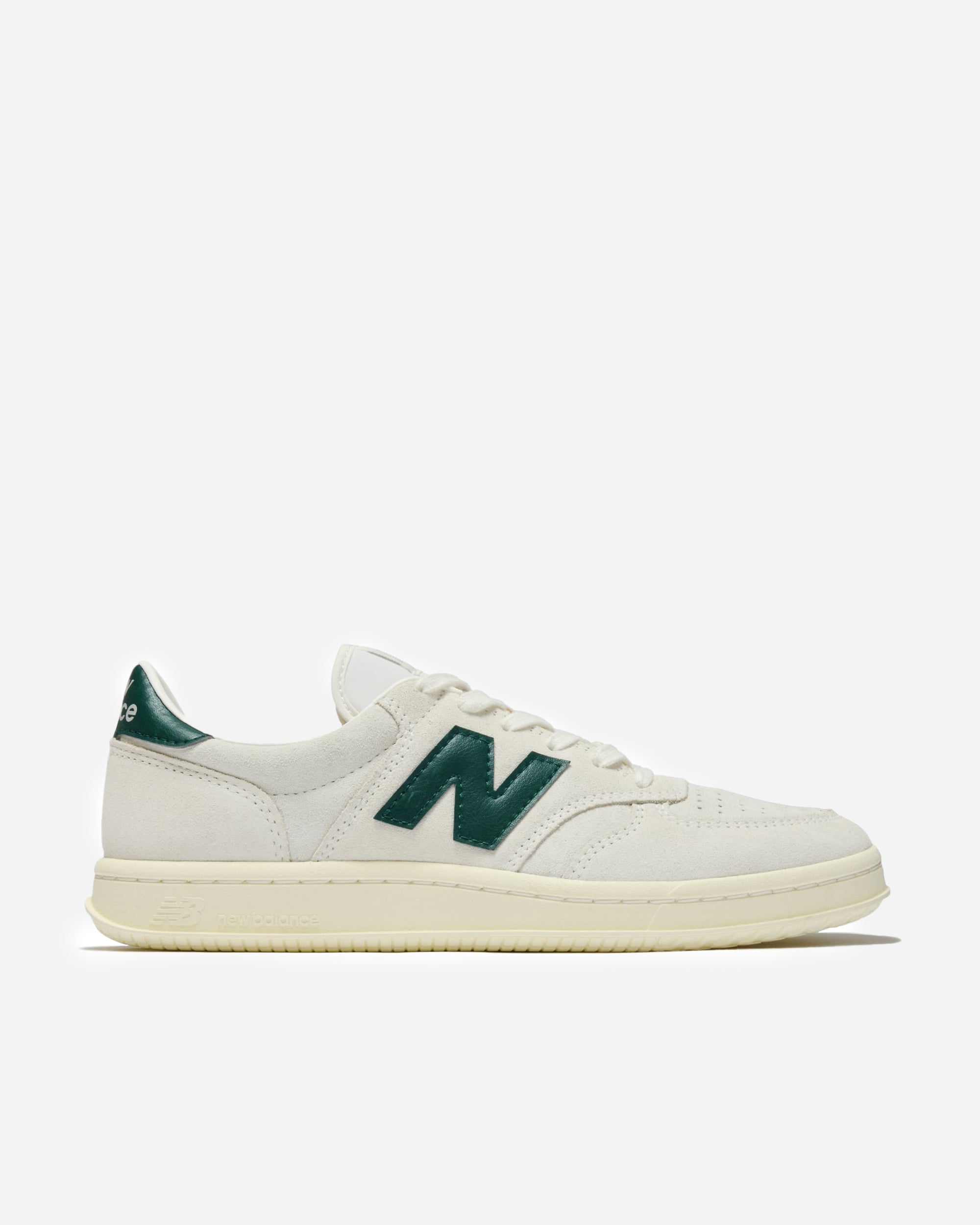 New Balance T500CG WHITE CT500CG