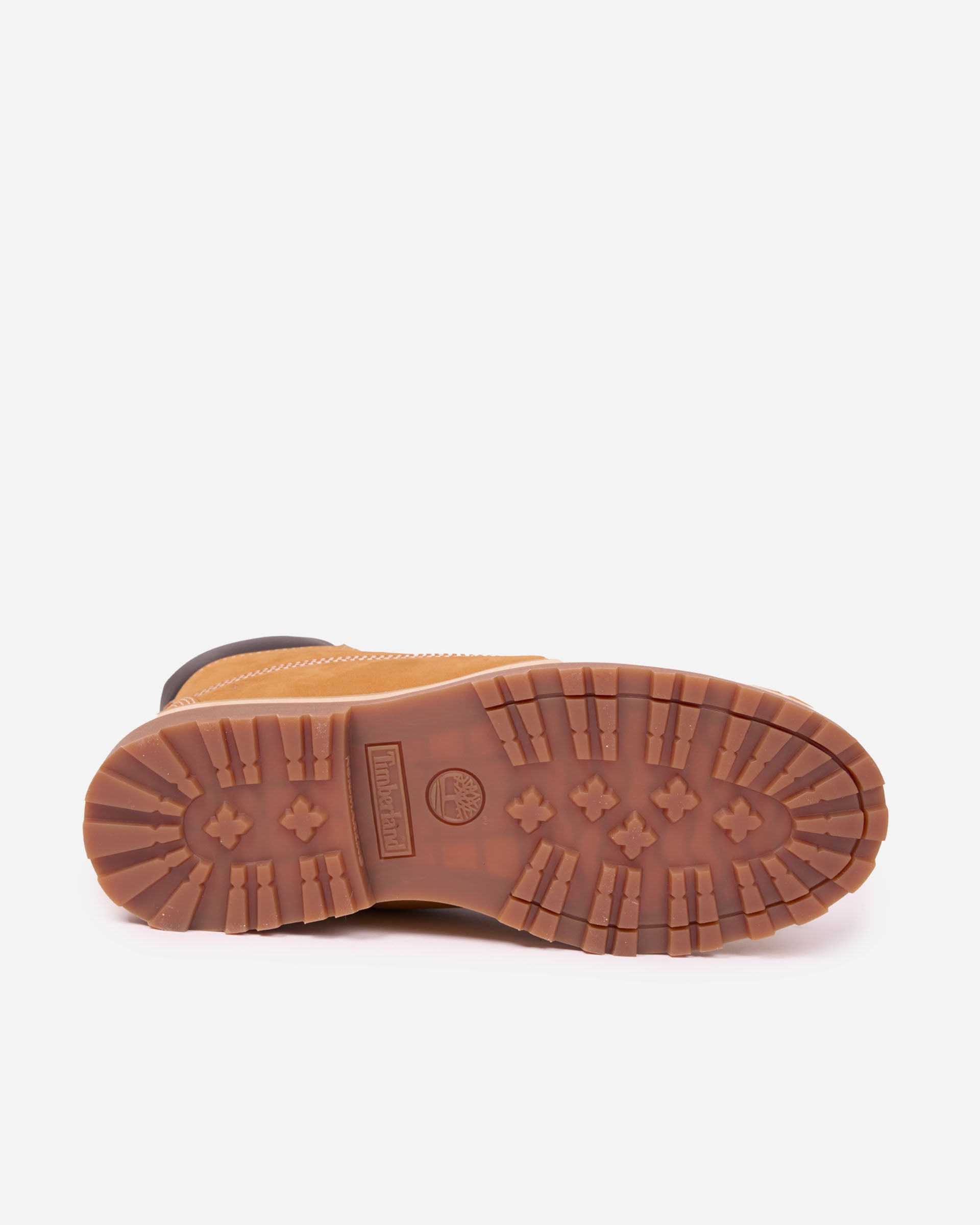 Timberland Courma Kid Mid Lace-up Boot Junior Wheat TB0A28X7231