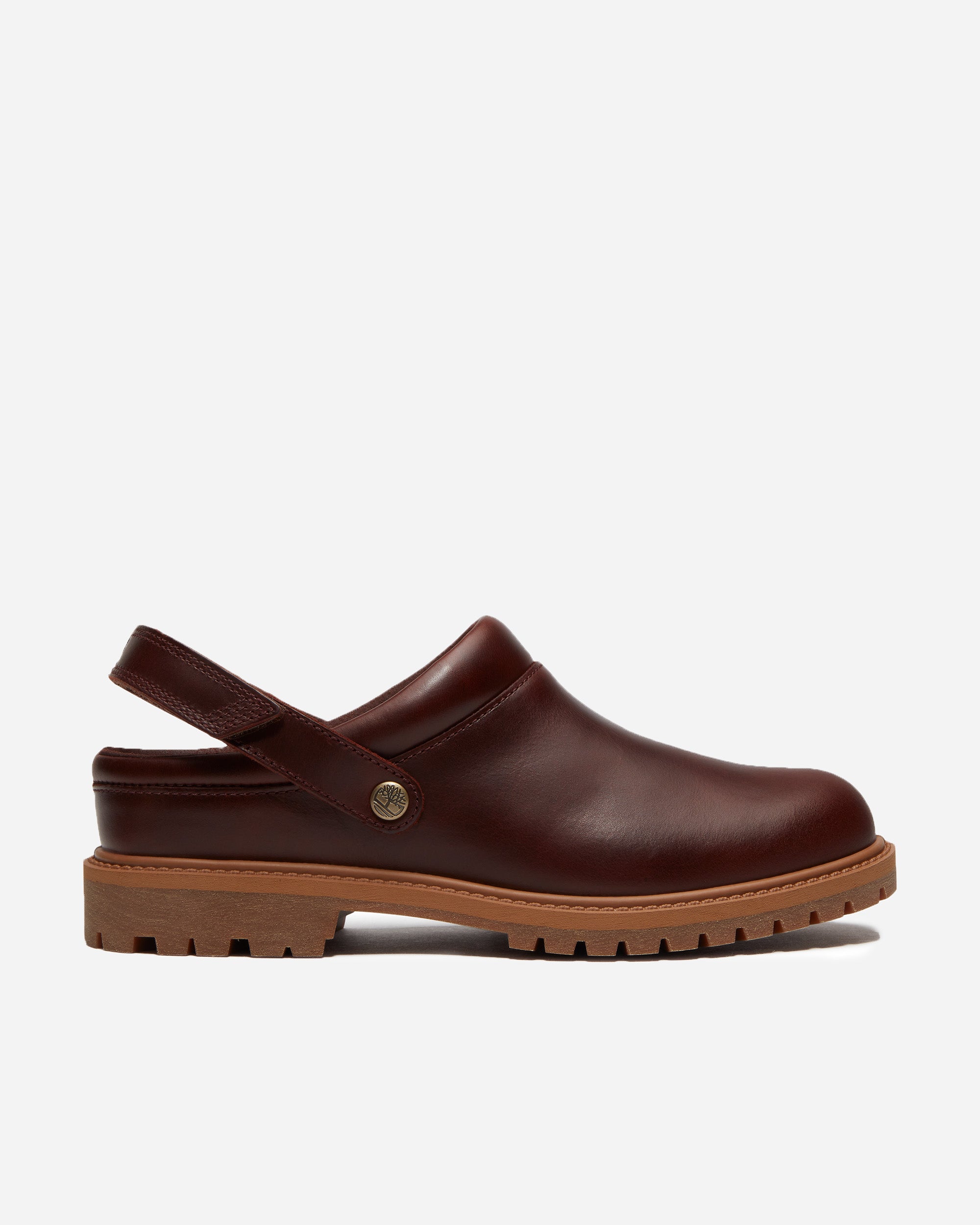 Clog Shoe