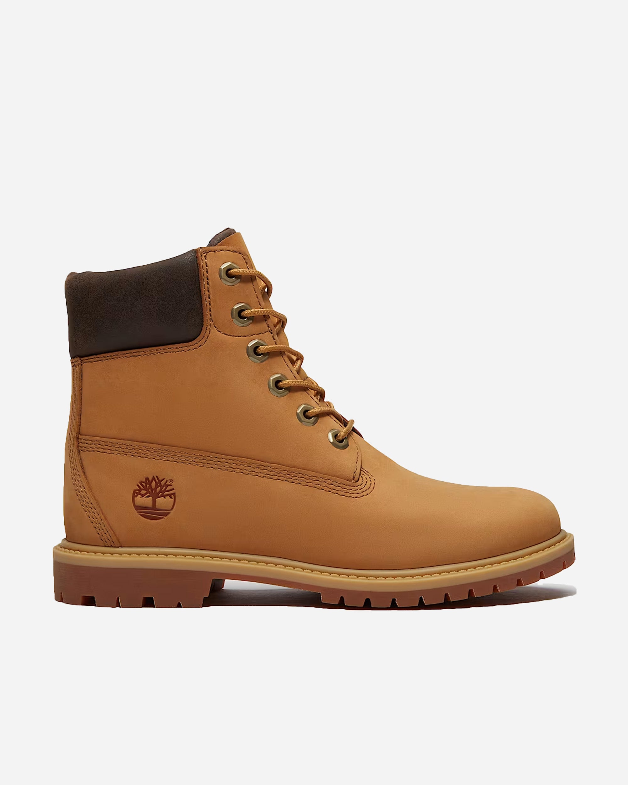 6 Inch Lace Up Waterproof Boot