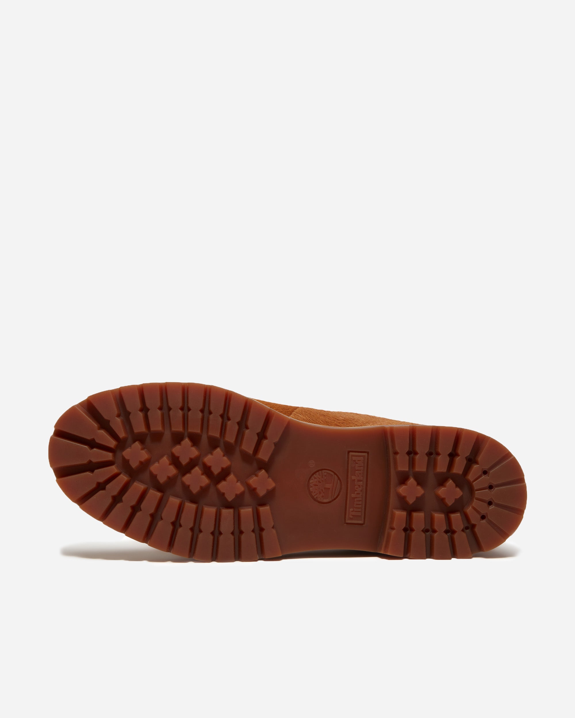 Timberland Clog Shoe BROWN TB0A5RCB01N1