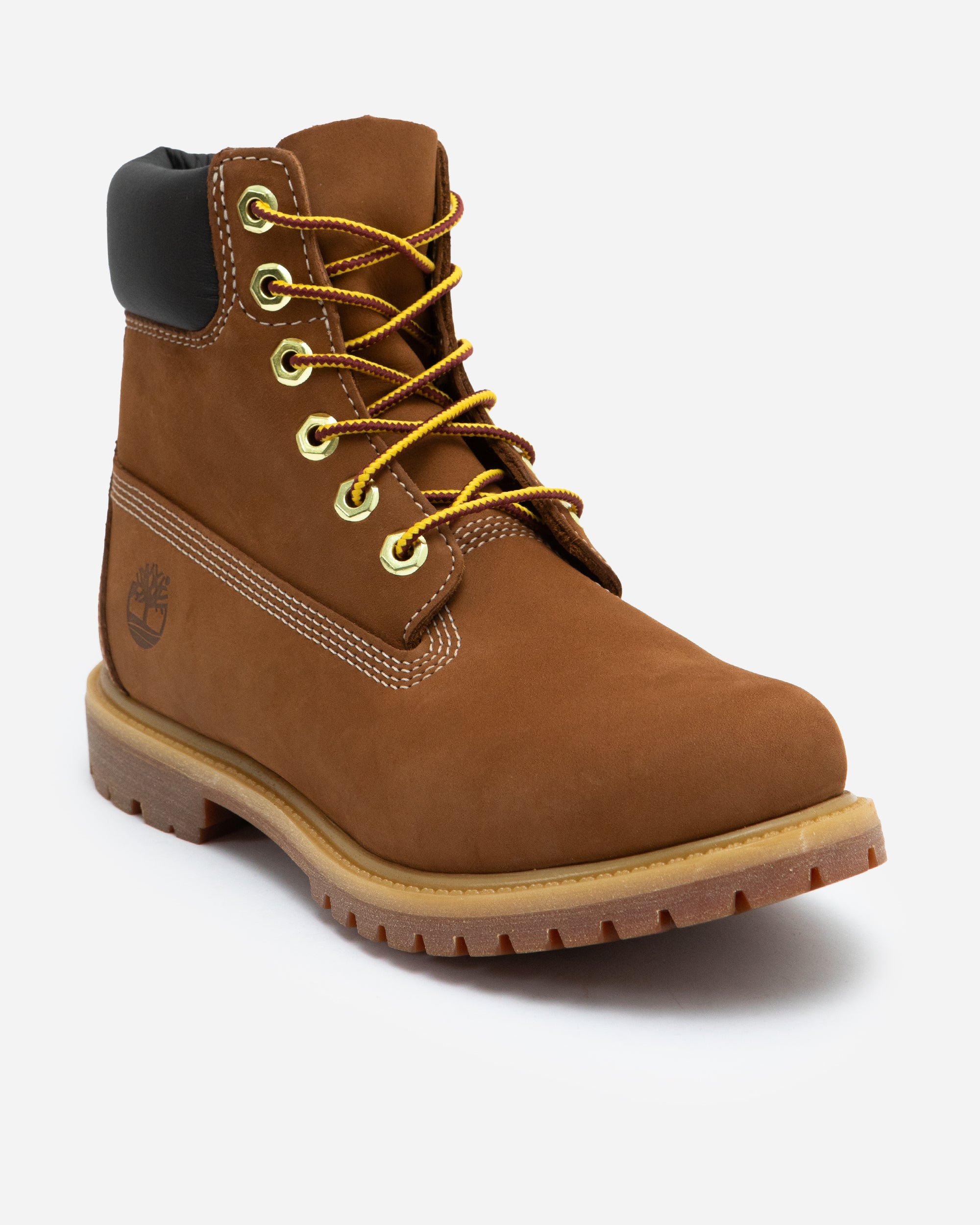 Hot Timberland Boots Braun 41 6-Inch