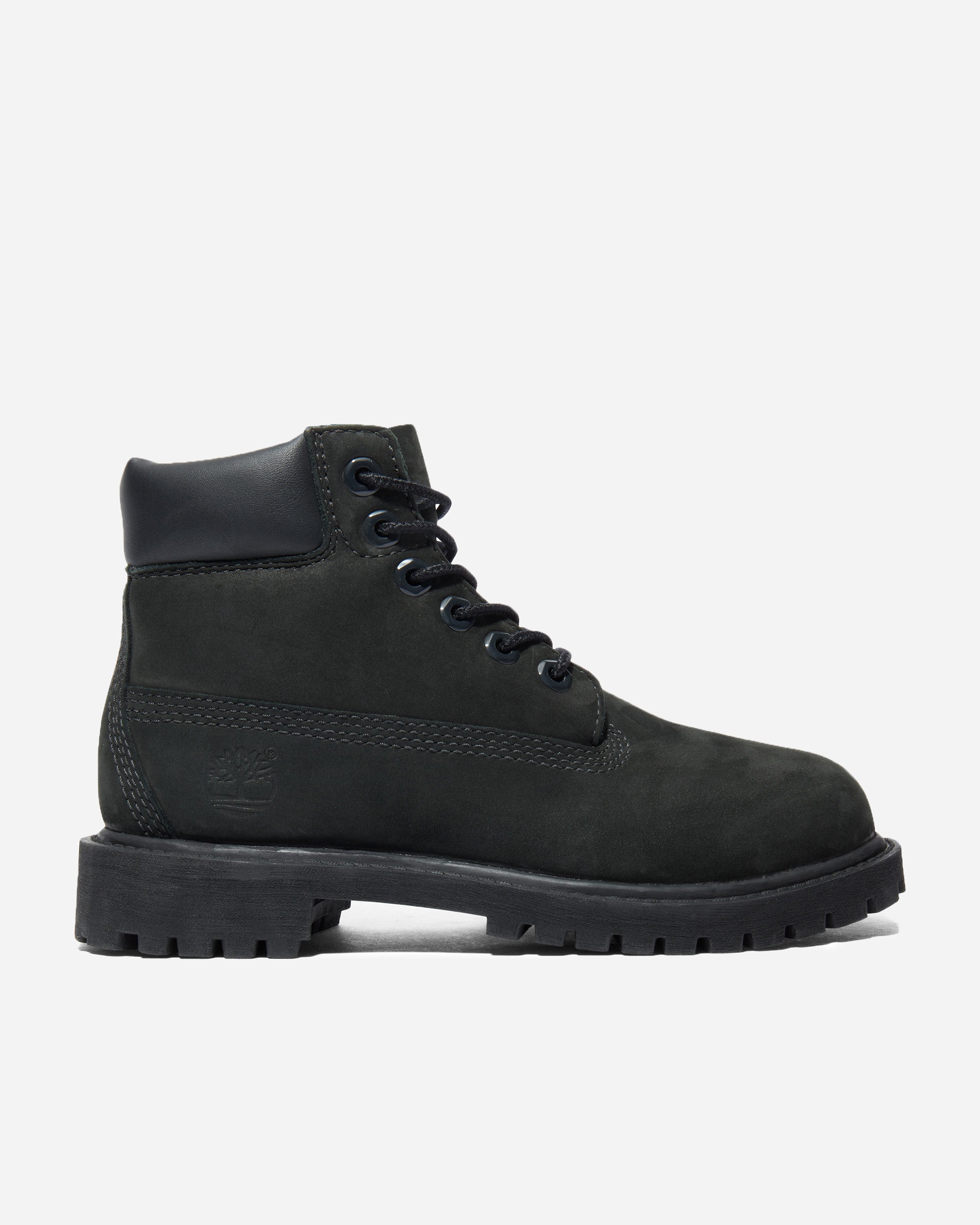6 Inch Lace Up Waterproof Boot