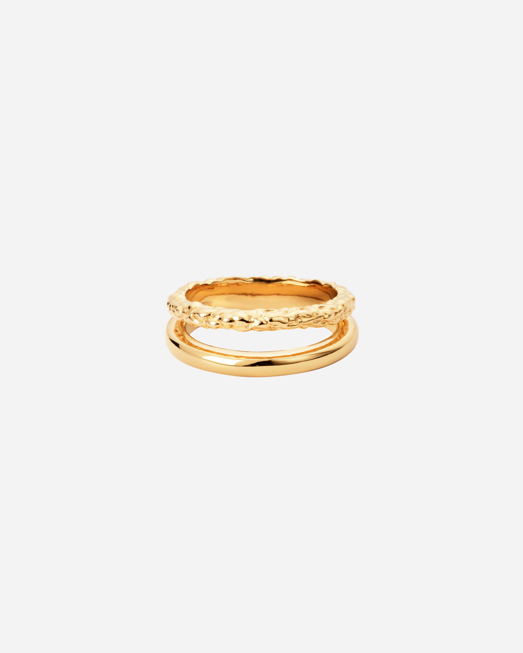 Twin Essentia Ring