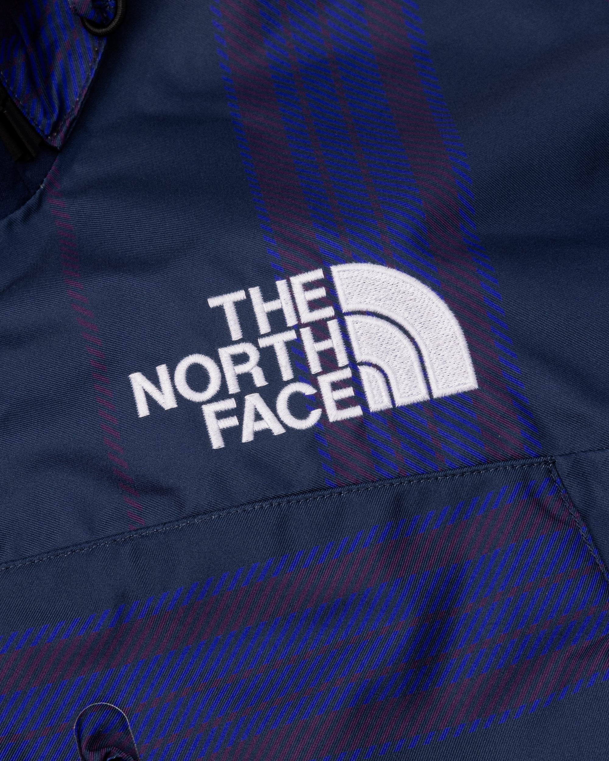 The North Face uitverkoop