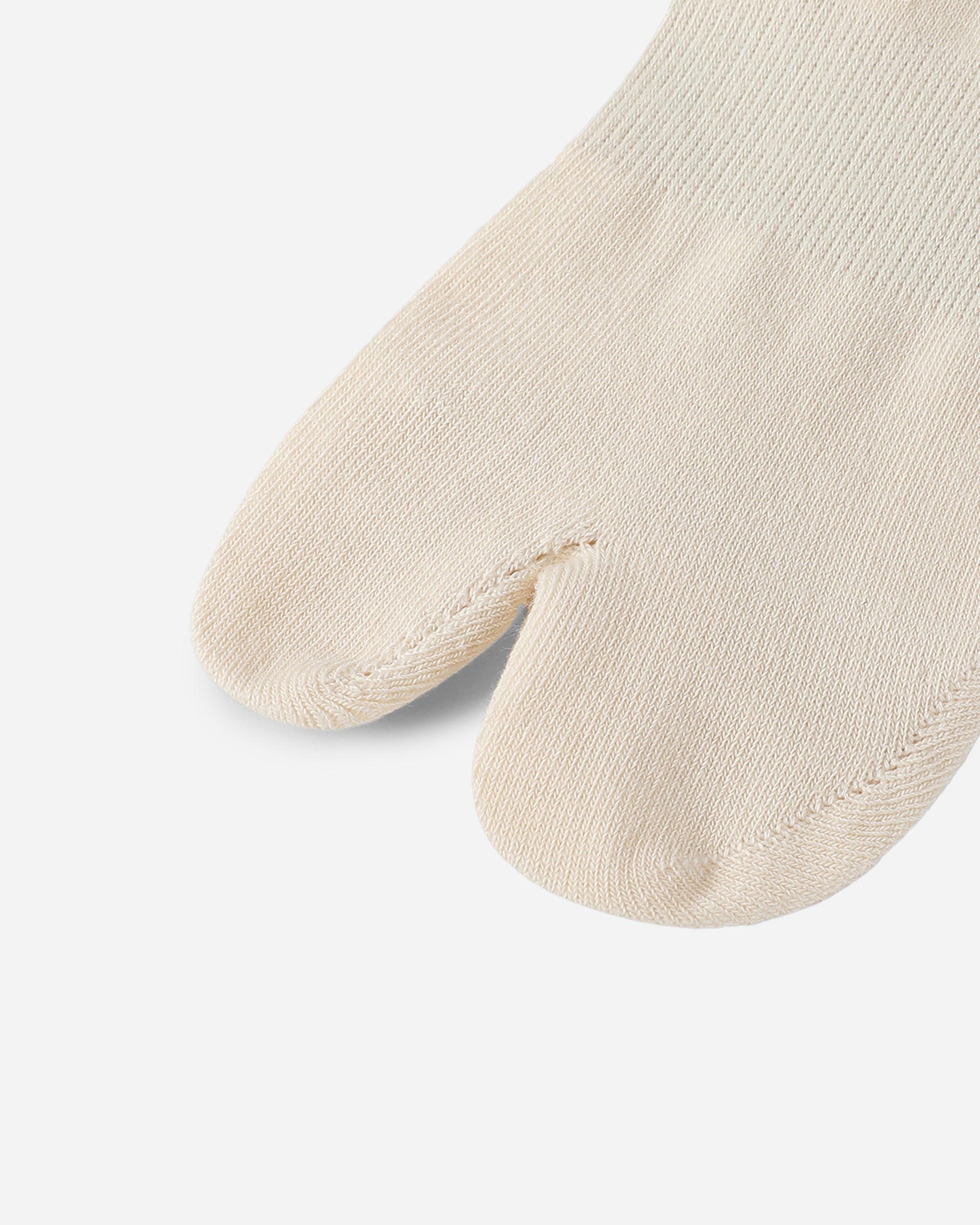 Tabi Tabi Socks Off-white Tabi-300-Off-white