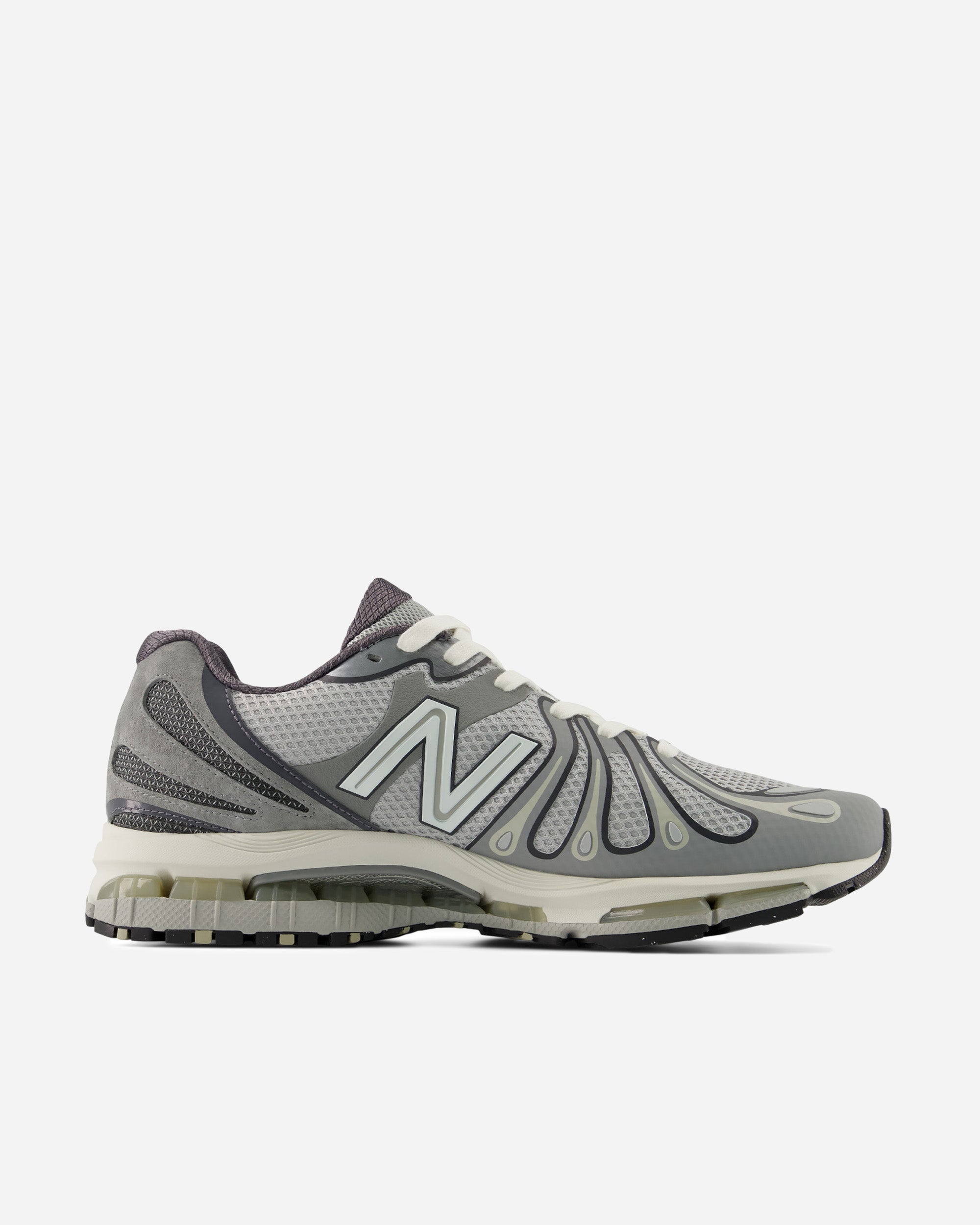 New Balance New Balance Abzorb 1890 Grey Day SLATE GREY U18905UY