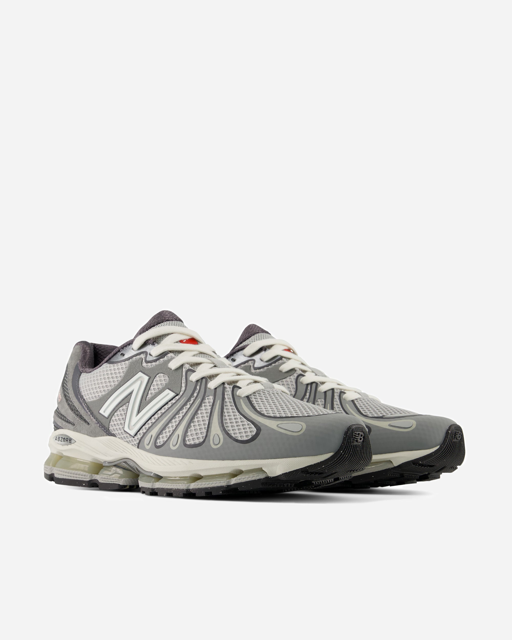 New Balance New Balance Abzorb 1890 Grey Day SLATE GREY U18905UY