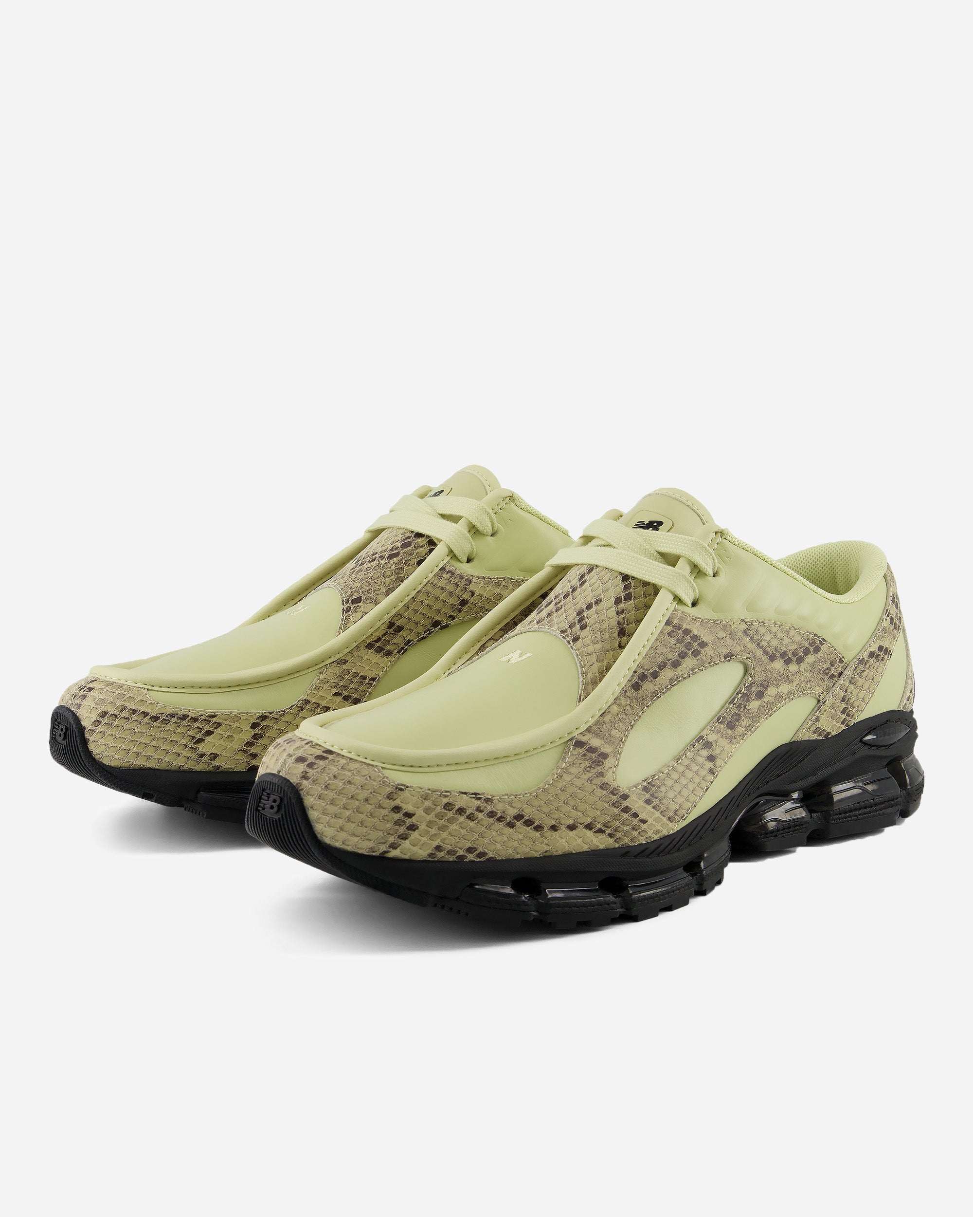 New Balance New Balance Abzorb 1890A MOREL U18907P8