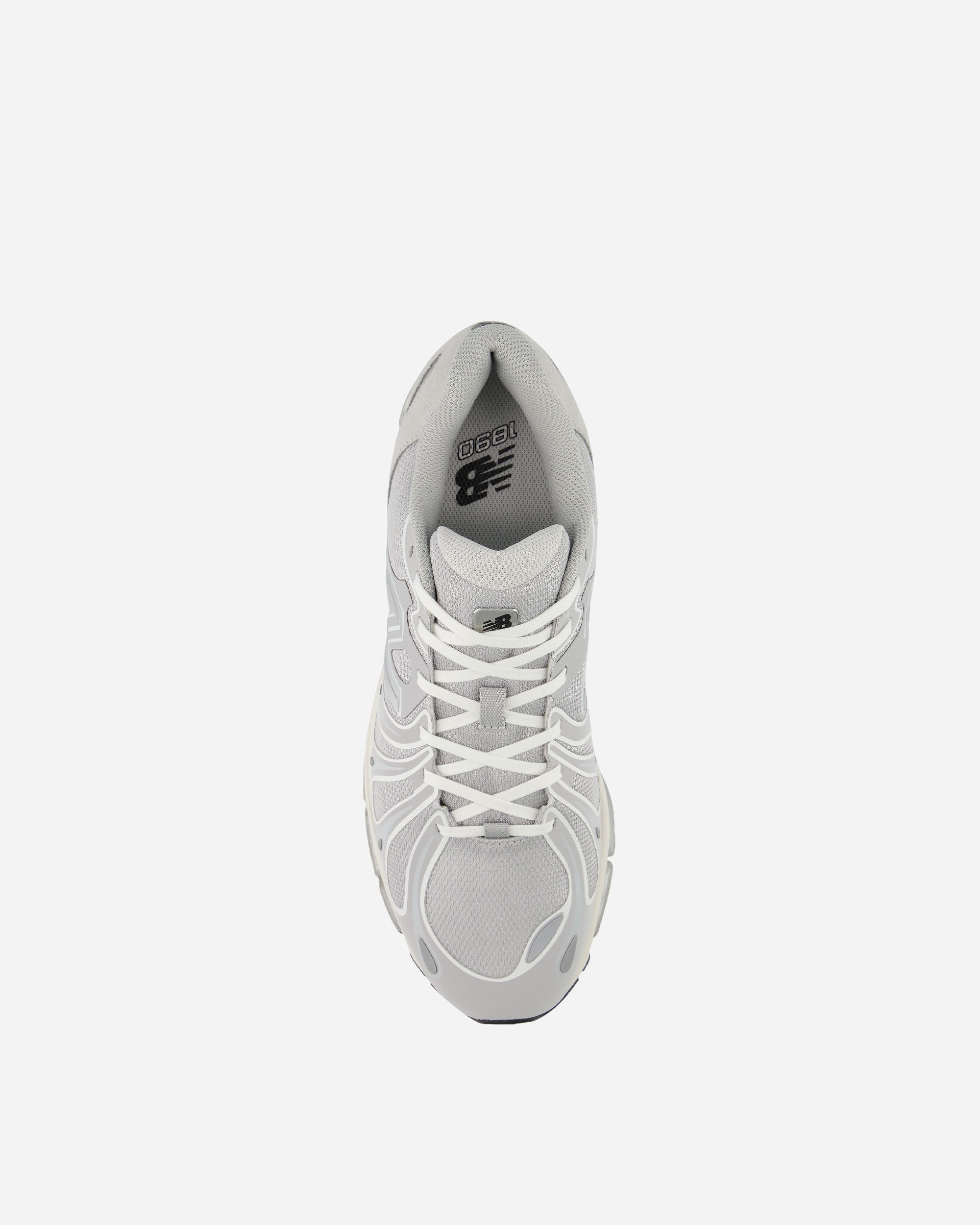 New Balance New Balance Abzorb 1890 SLATE GREY U189045A