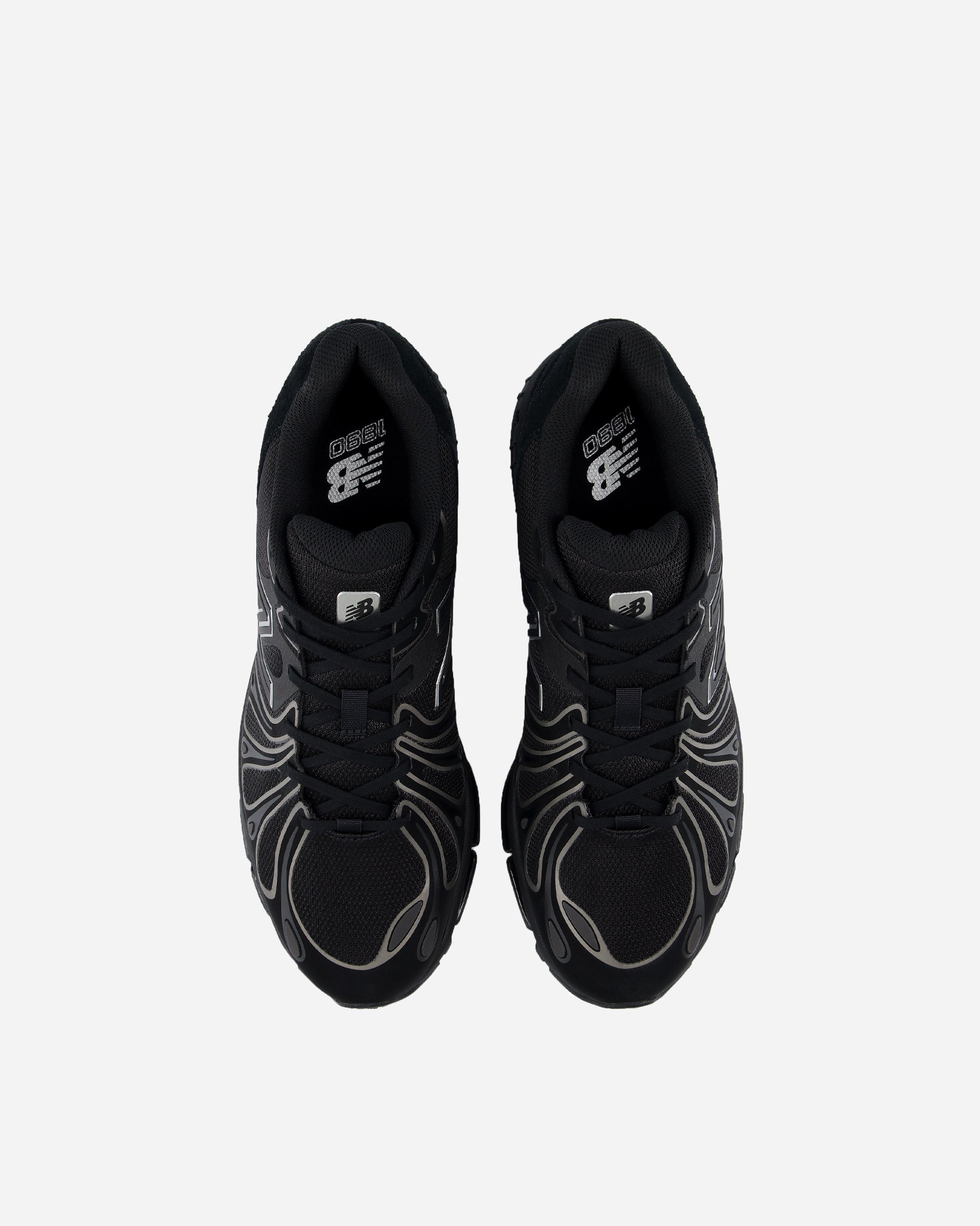 New Balance New Balance Abzorb 1890 BLACK U189093H