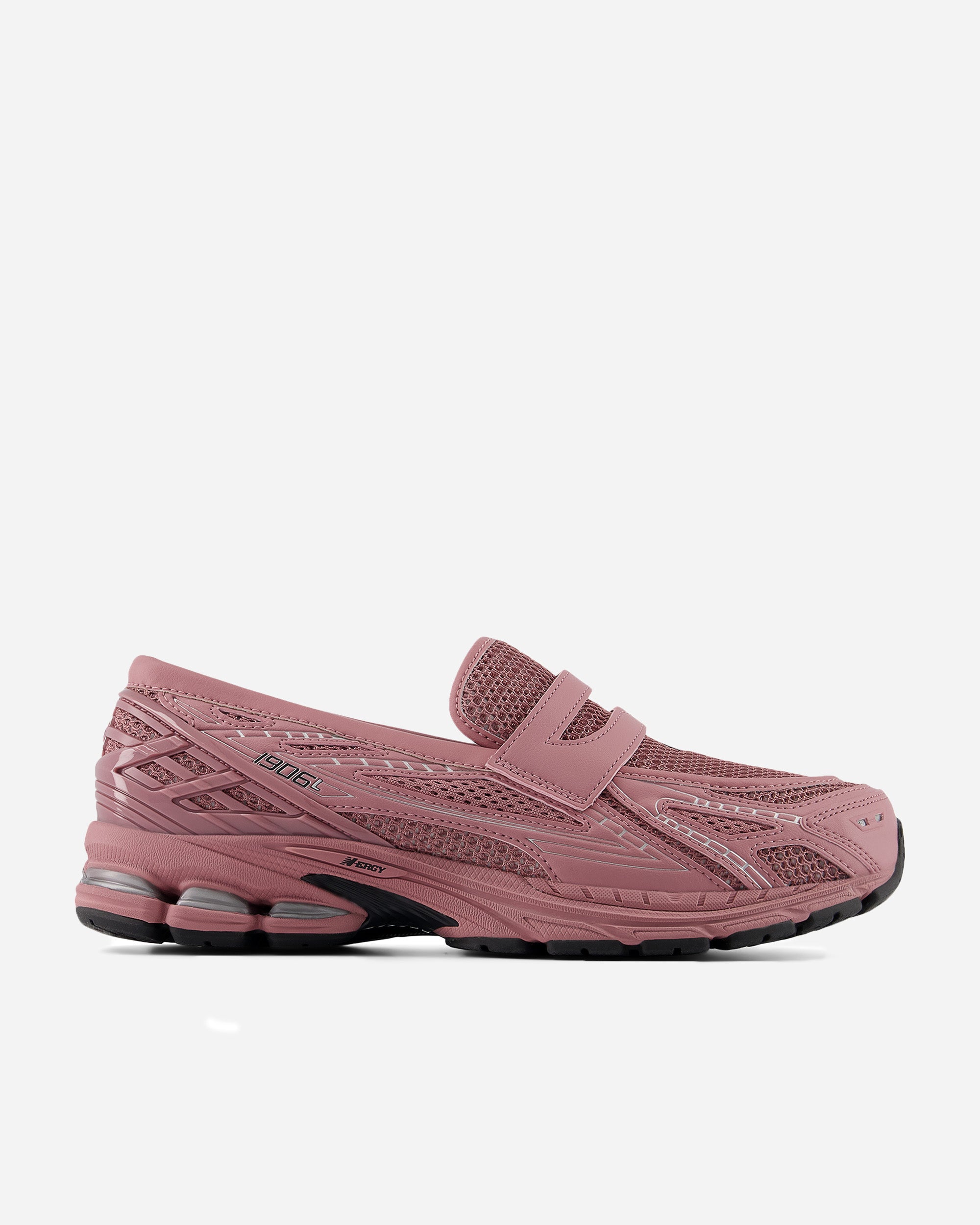 1906 Loafers