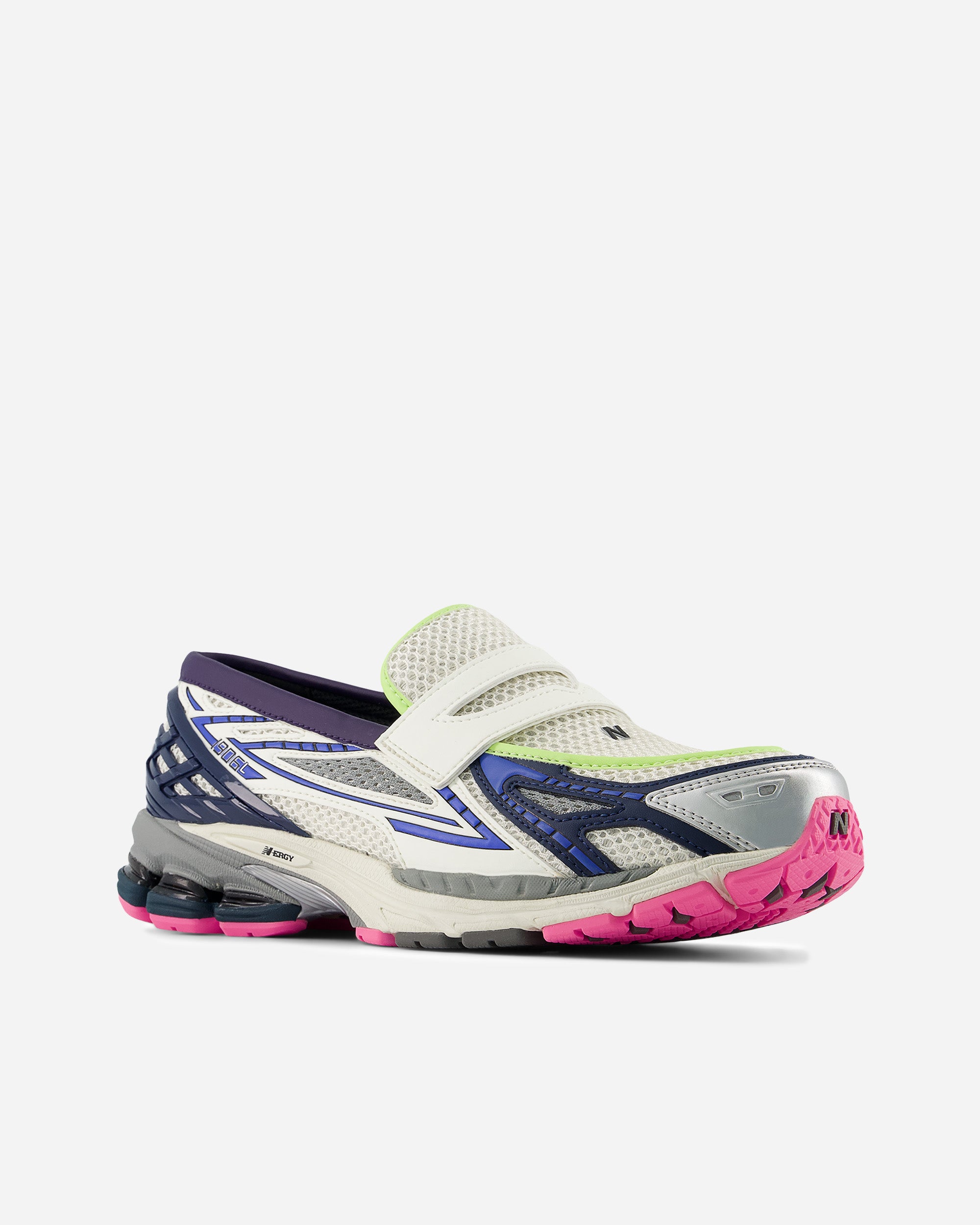 New Balance 1906 Loafers | Sneakers | NAKED Copenhagen