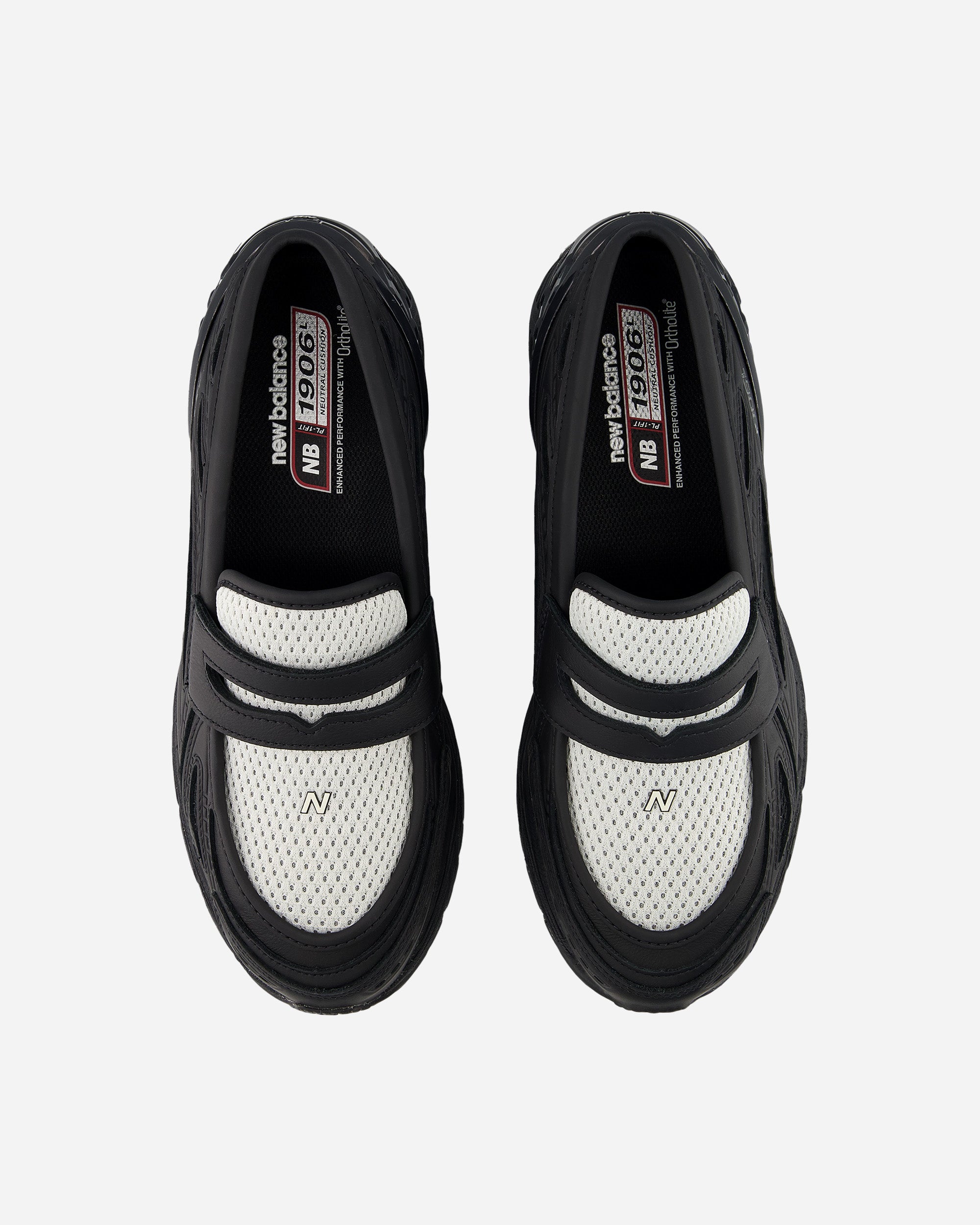 New Balance 1906 Loafers | Sneakers | NAKED Copenhagen