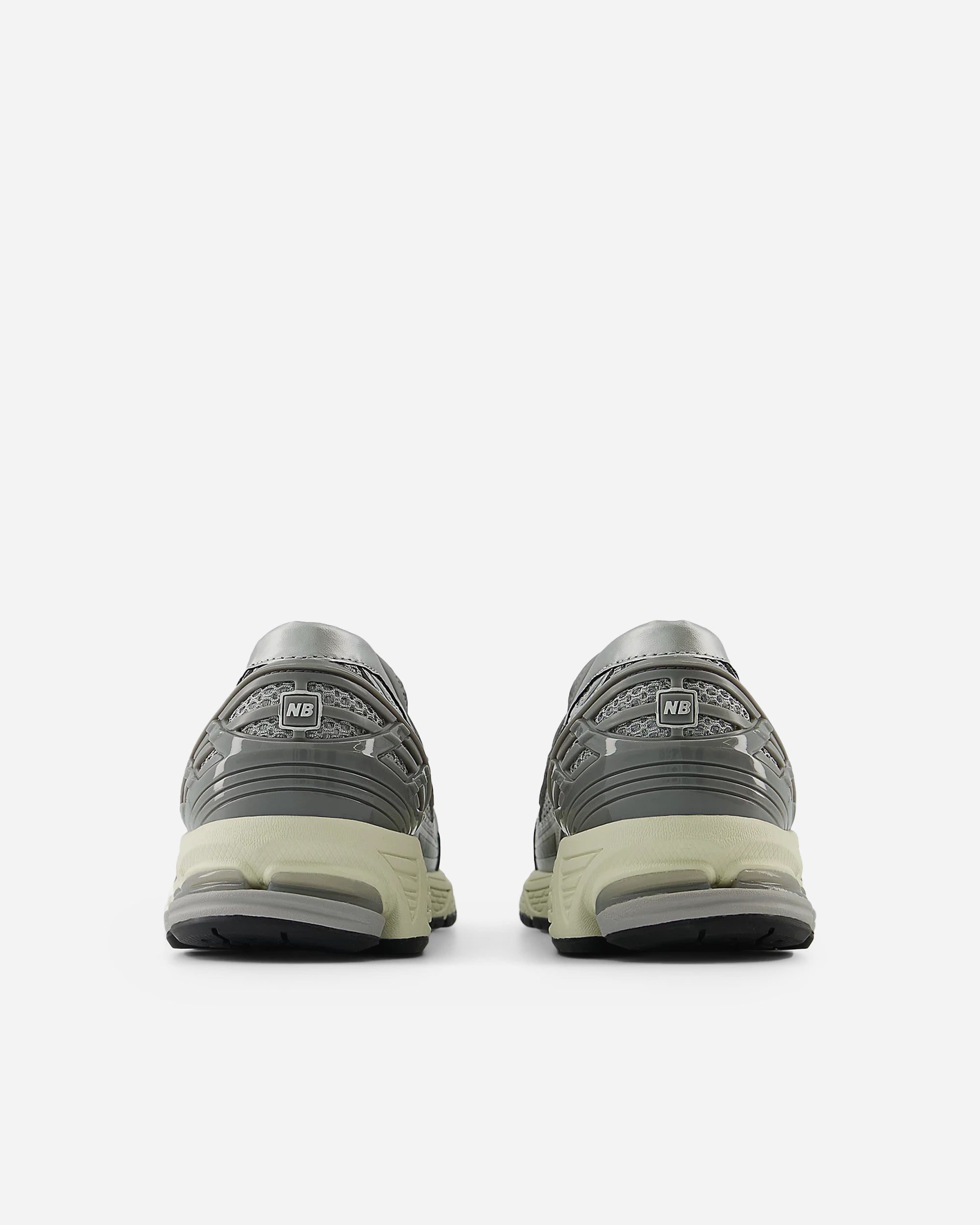 New Balance 1906 Loafers SILVER U1906LAE