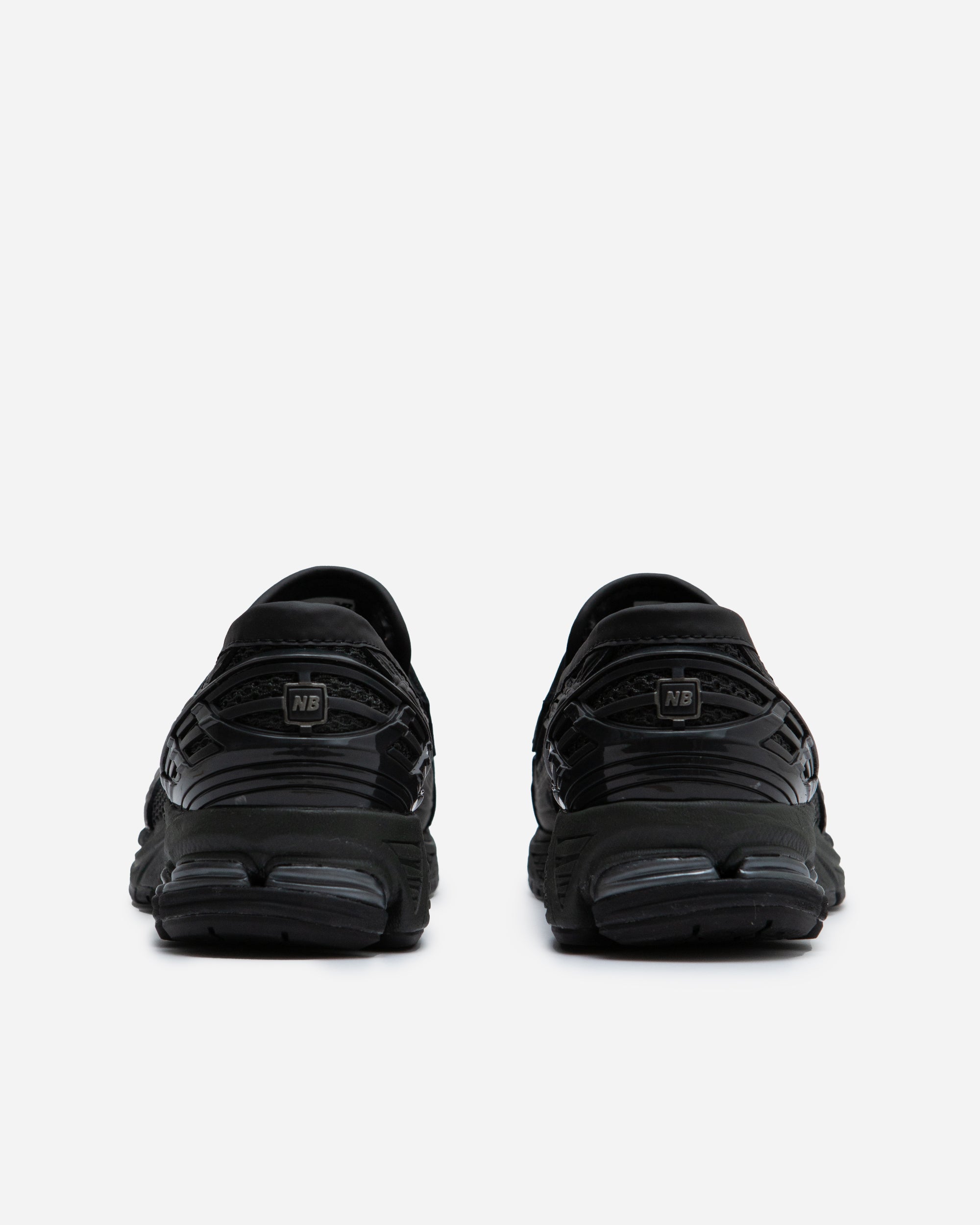 New Balance 1906 Loafers BLACK U1906LAI