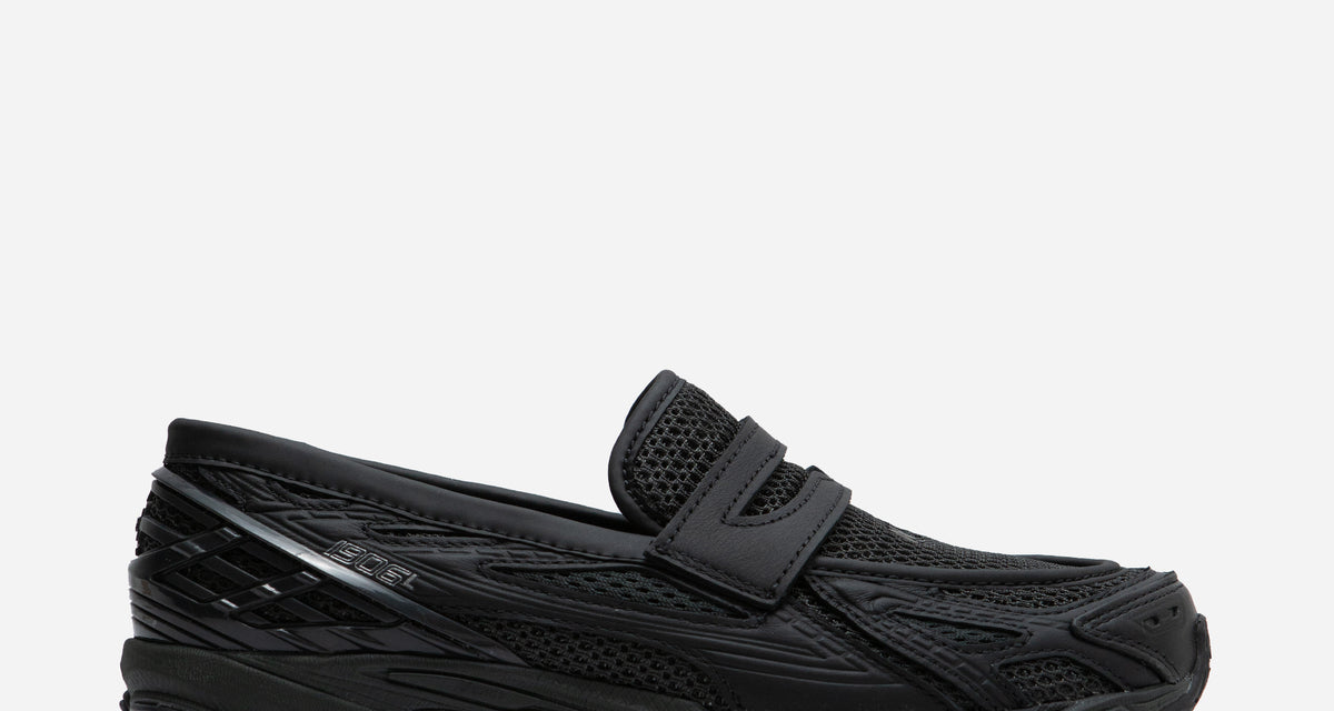 New Balance 1906 Loafers BLACK U1906LAI