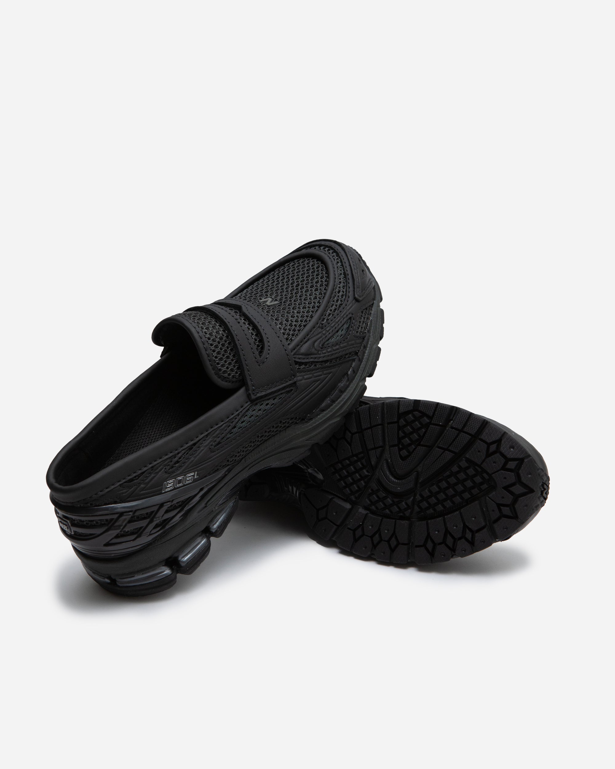 New Balance 1906 Loafers BLACK U1906LAI