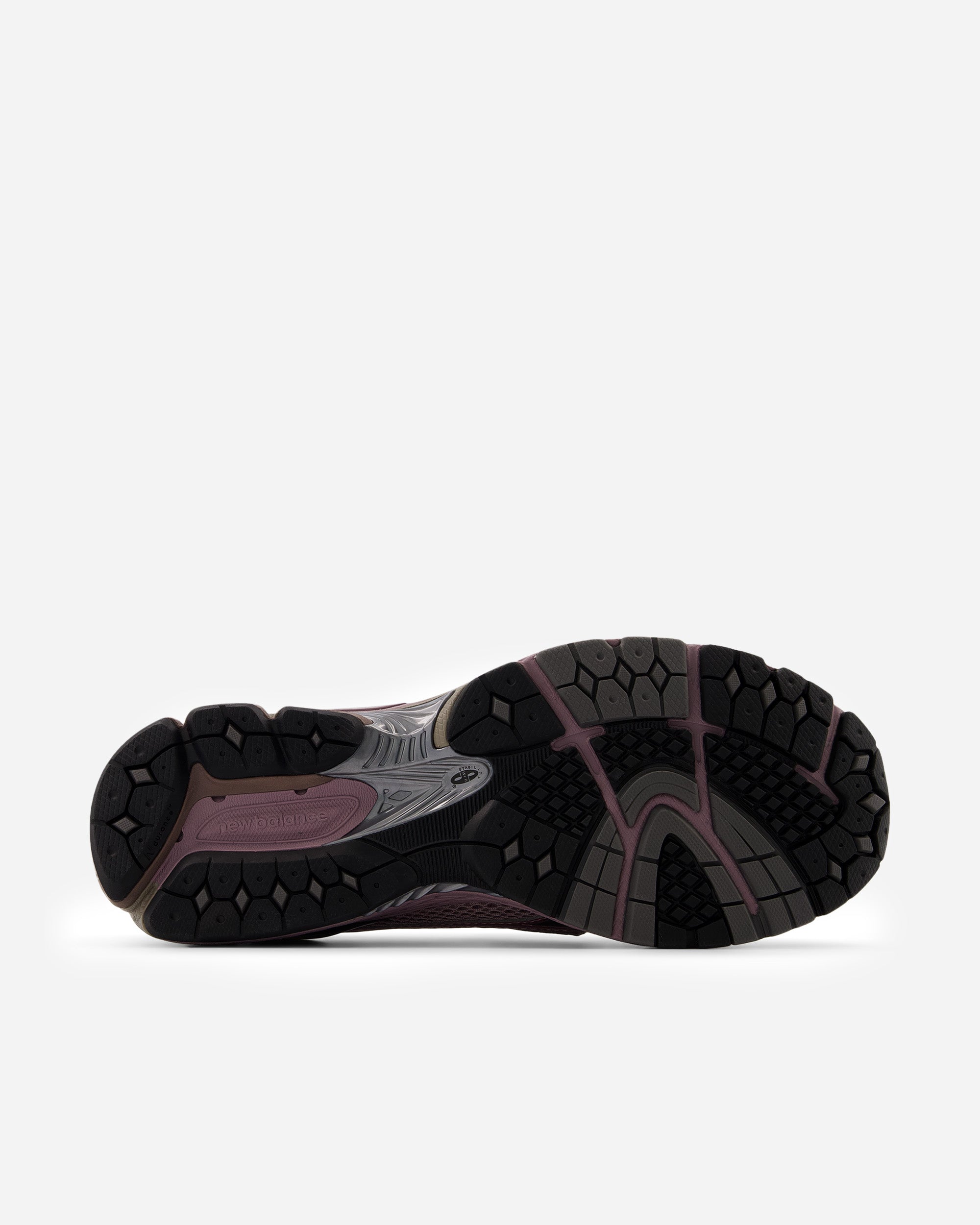 New Balance 1906 Loafers ICE WINE U1906LAU