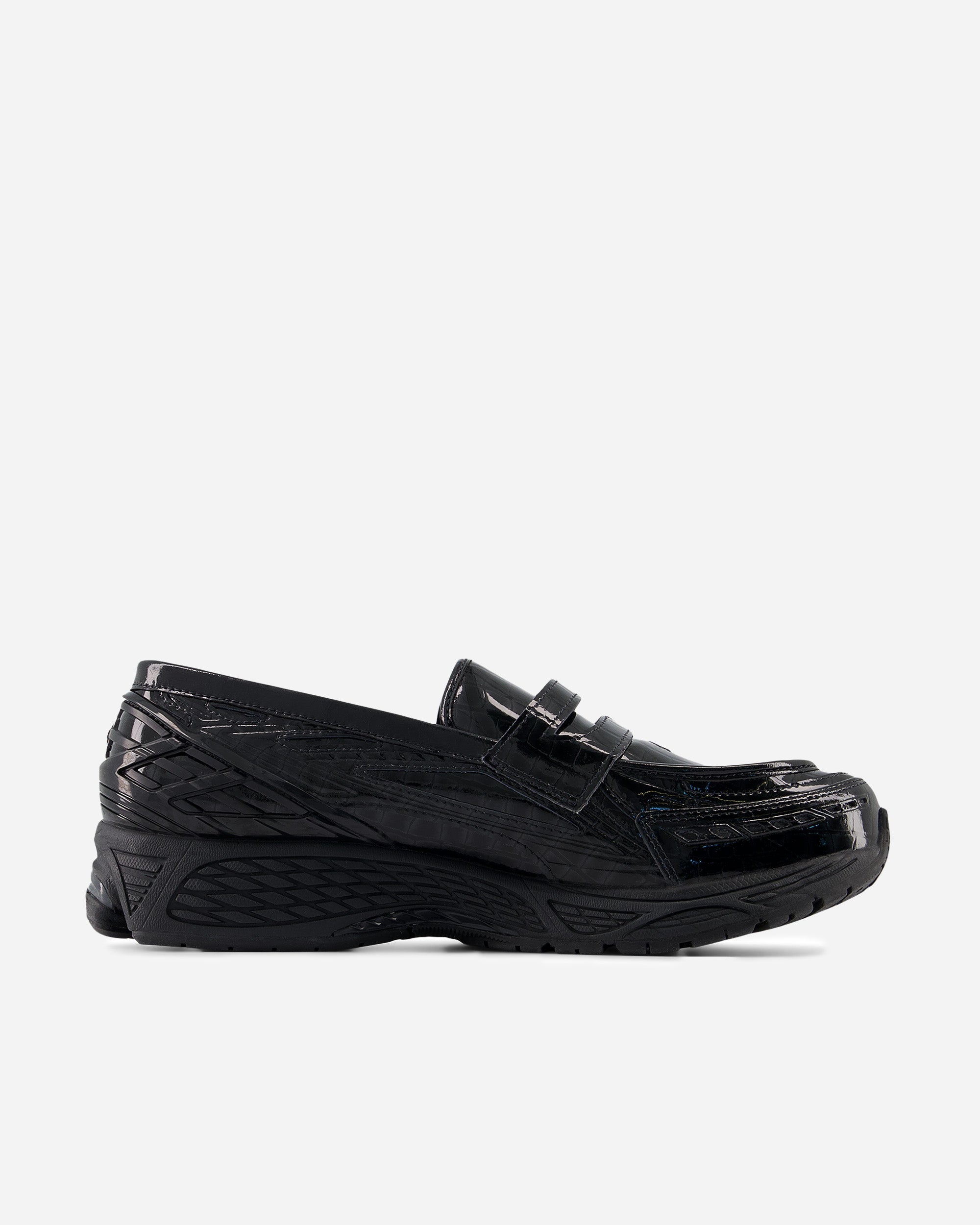 New Balance 1906 Loafers BLACK U1906LAI