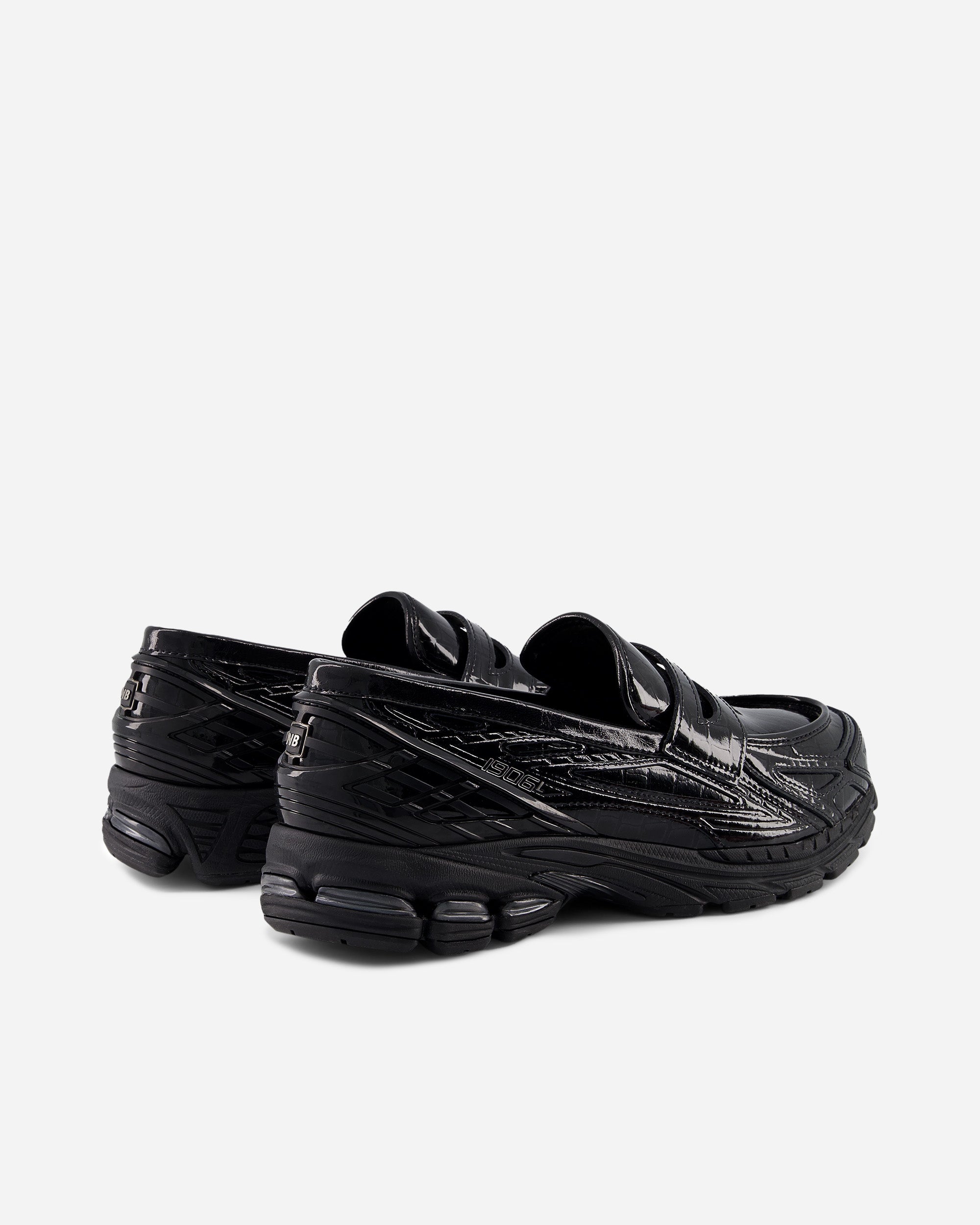 New Balance 1906 Loafers BLACK U1906LCR