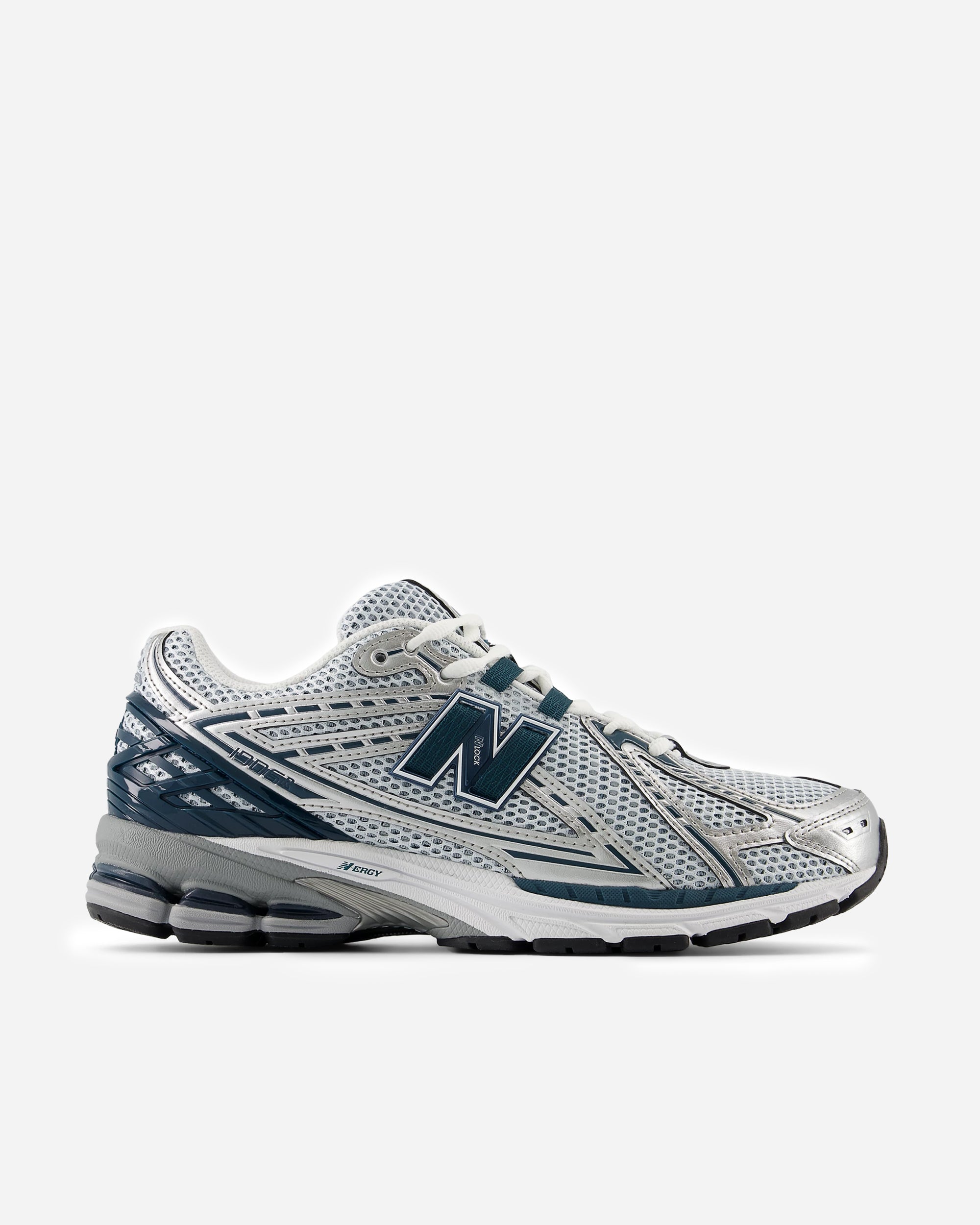 New Balance 1906R SILVER METALLIC U1906RCE