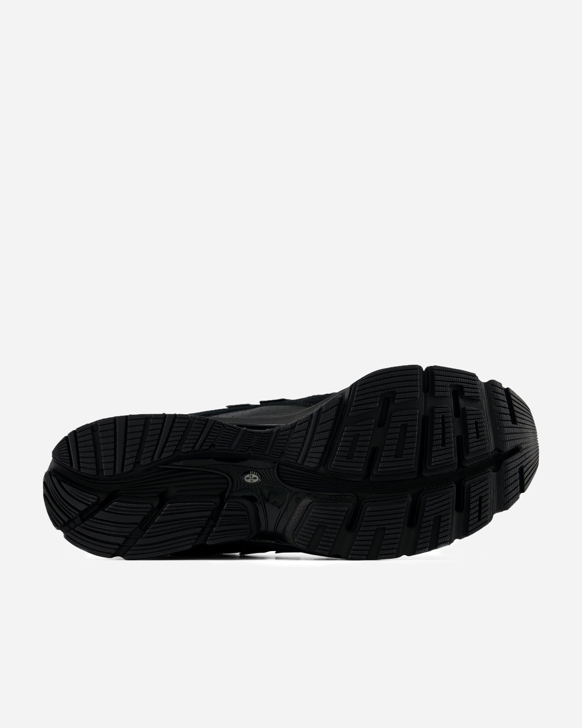 New Balance New Balance Abzorb 1954R BLACK U19543VU