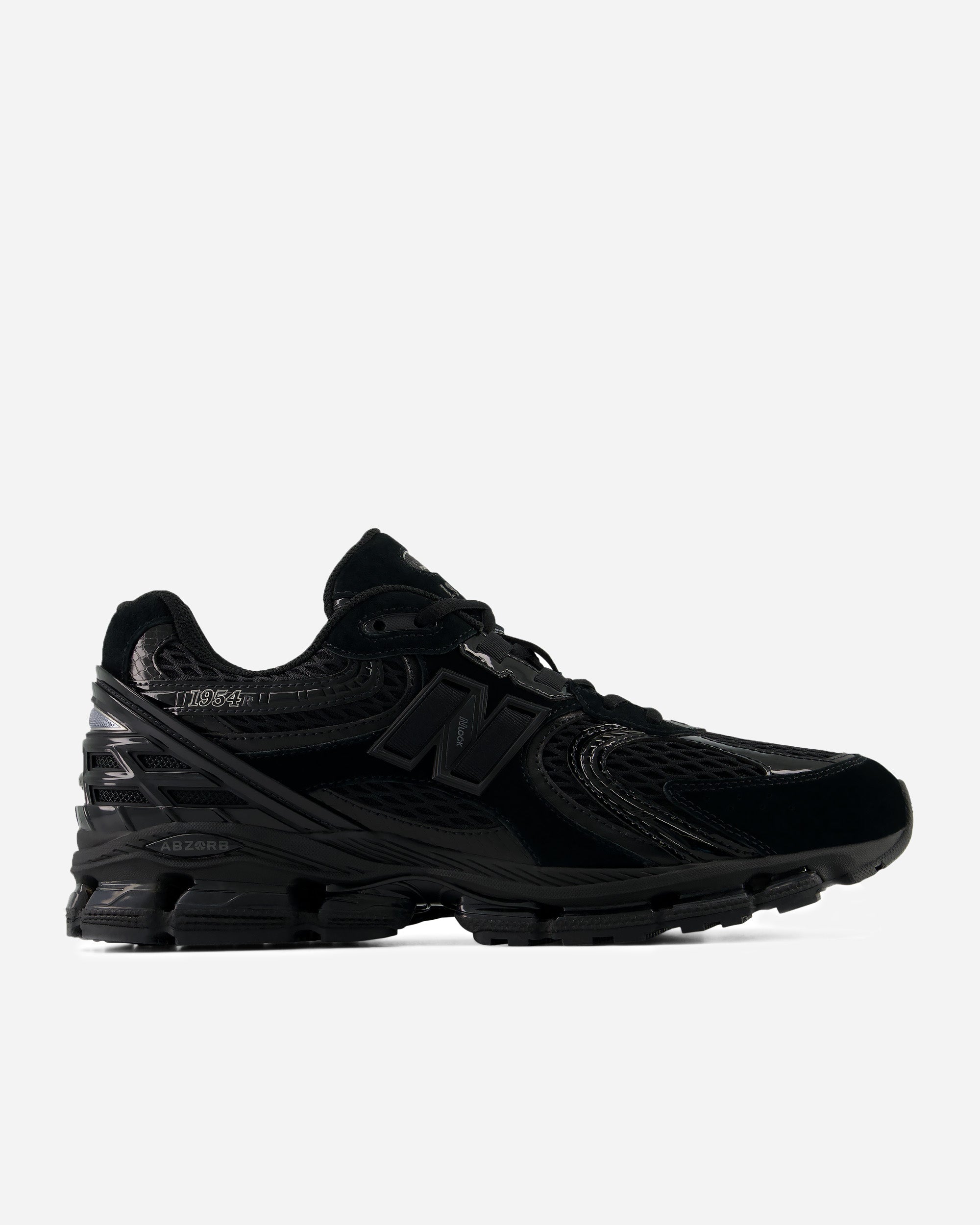 New Balance New Balance Abzorb 1954R BLACK U19543VU