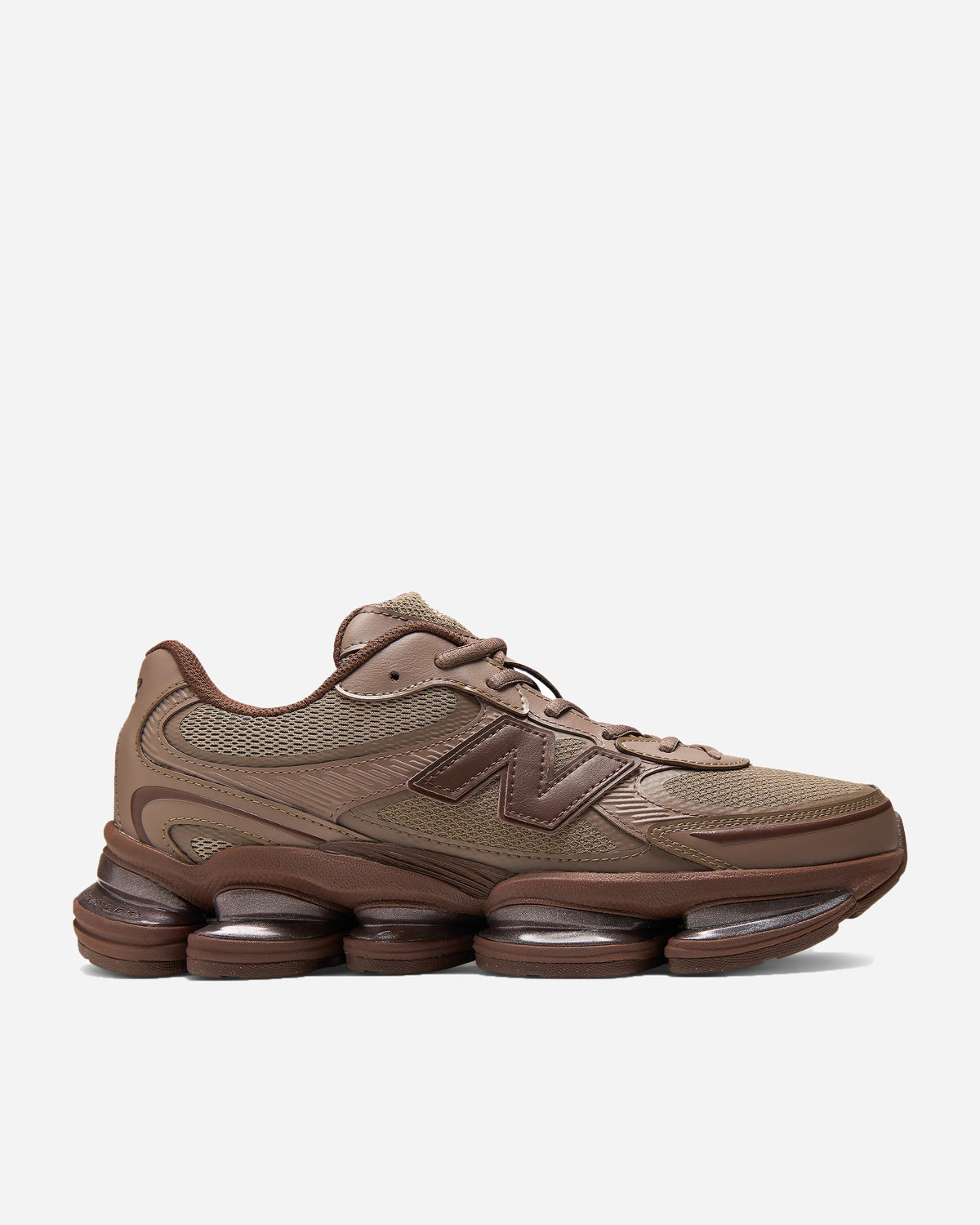 New Balance Abzorb 2000L