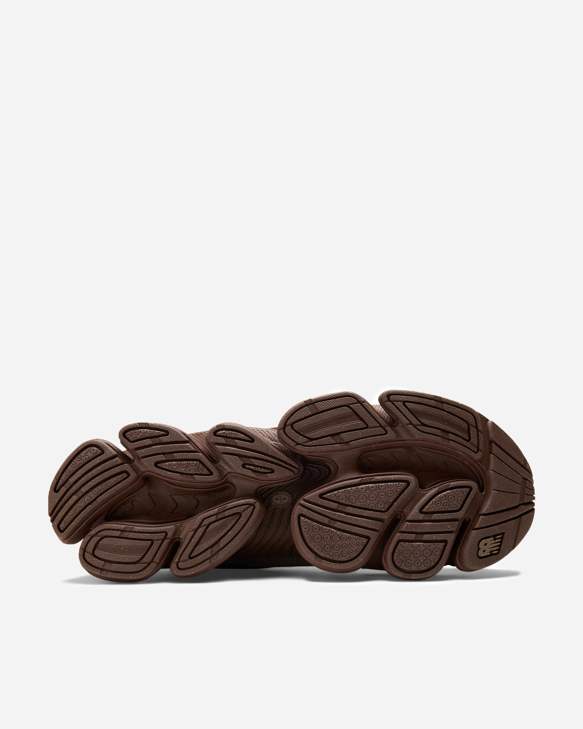 New Balance New Balance Abzorb 2000L THUNDER BROWN U20004EY