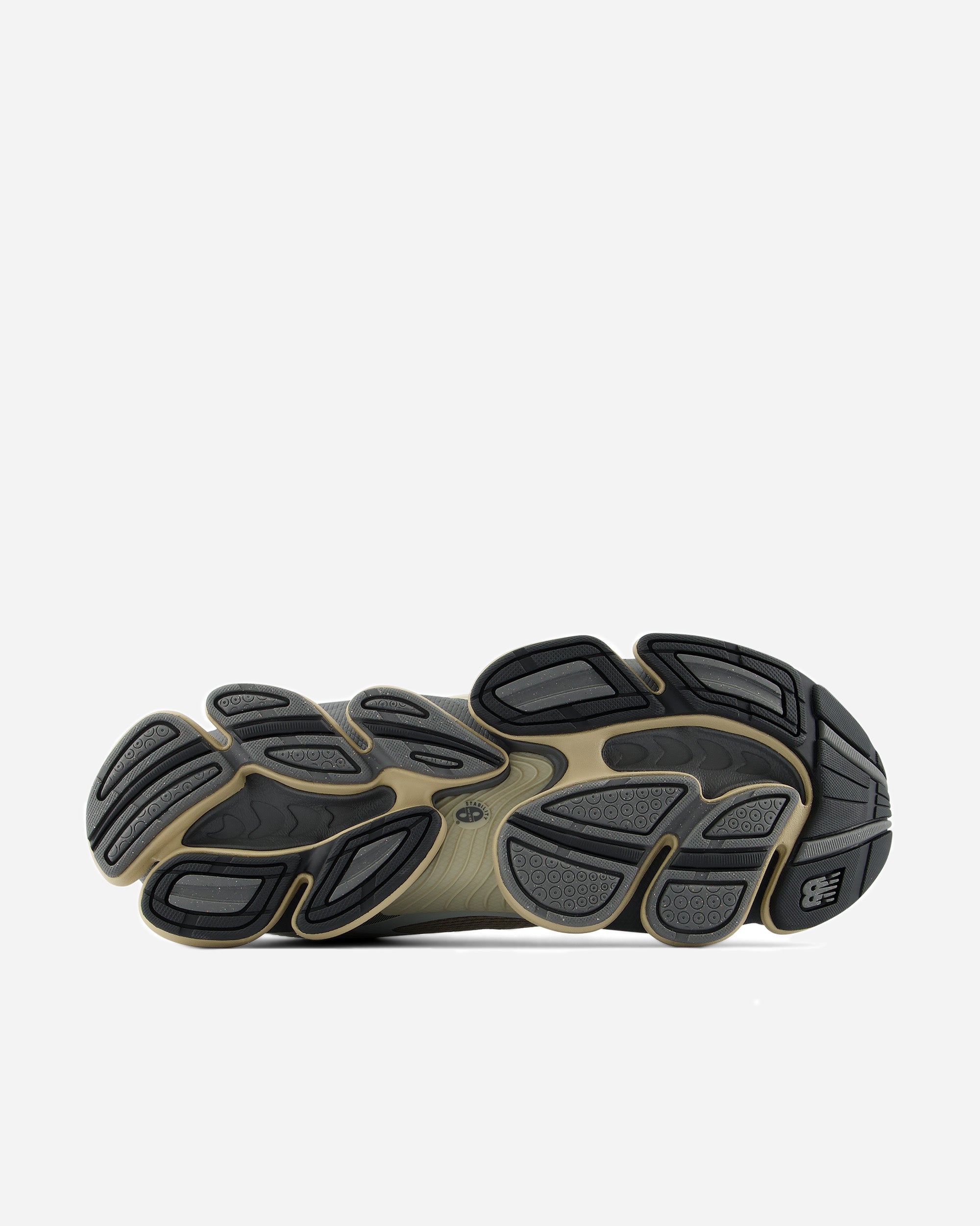 New Balance Abzorb 2000 GREY MATTER U20004JQ