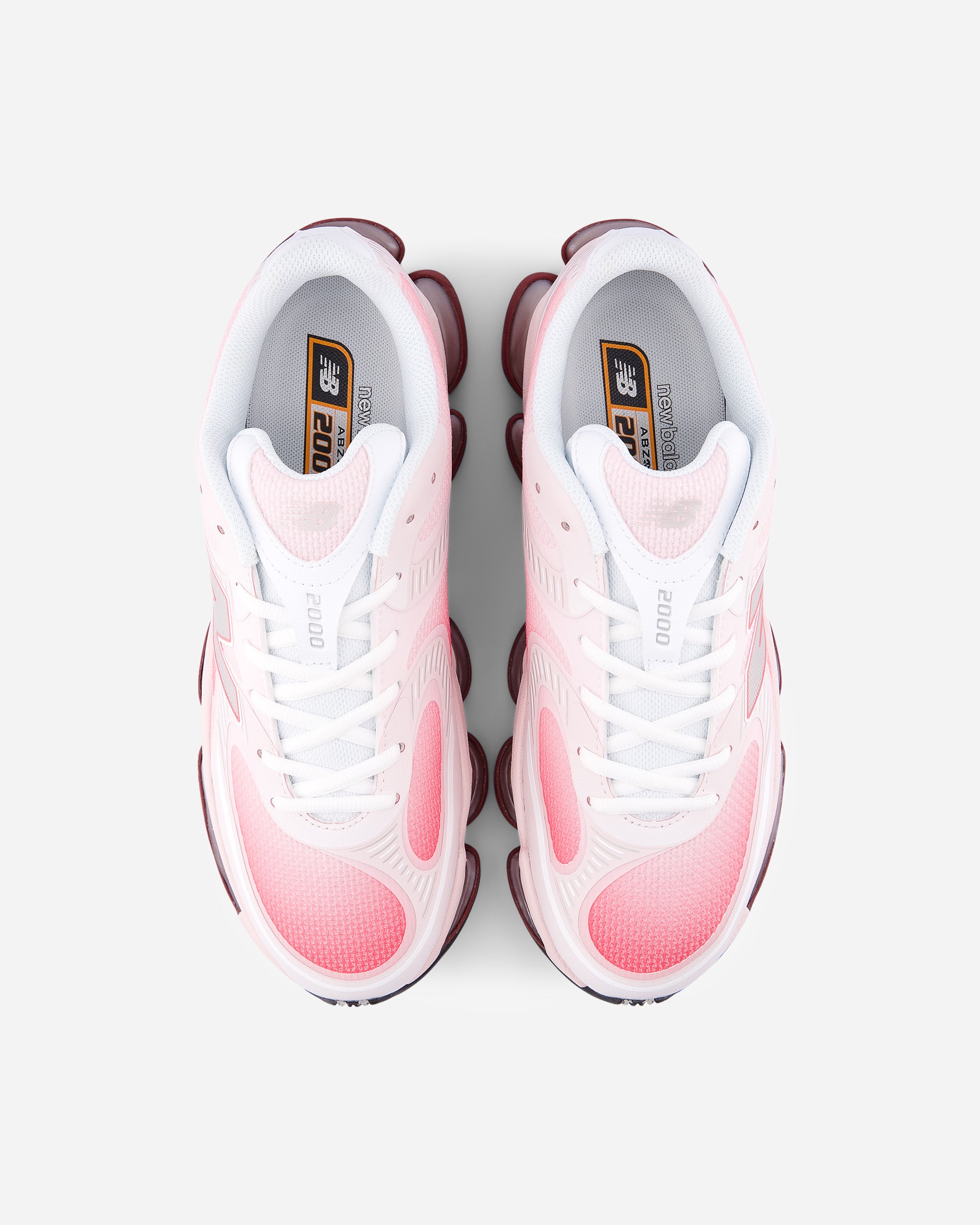 New Balance Abzorb 2000 ROSE SUGAR U2000PBC